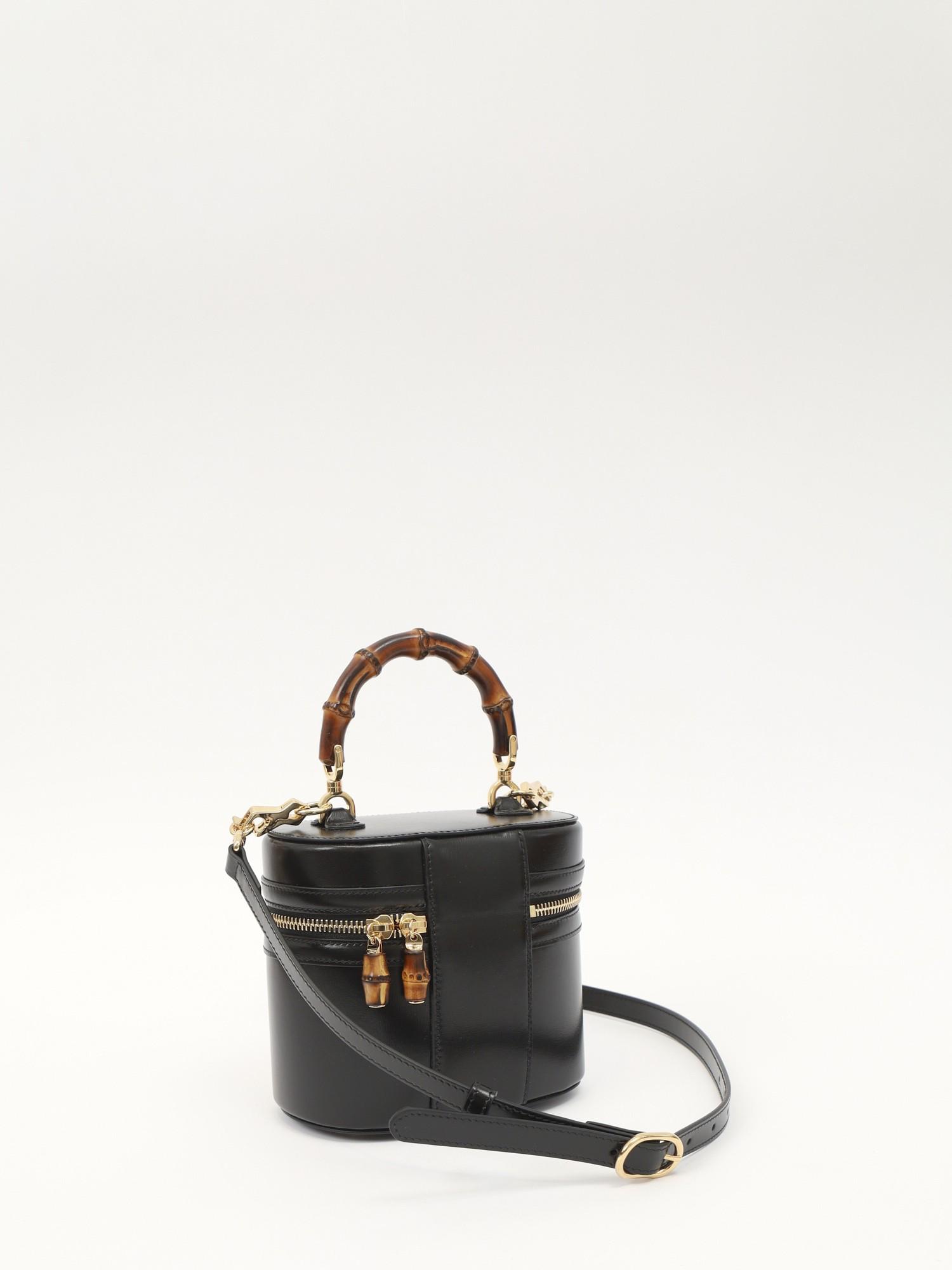 Gucci Bamboo Vanity , фото 4
