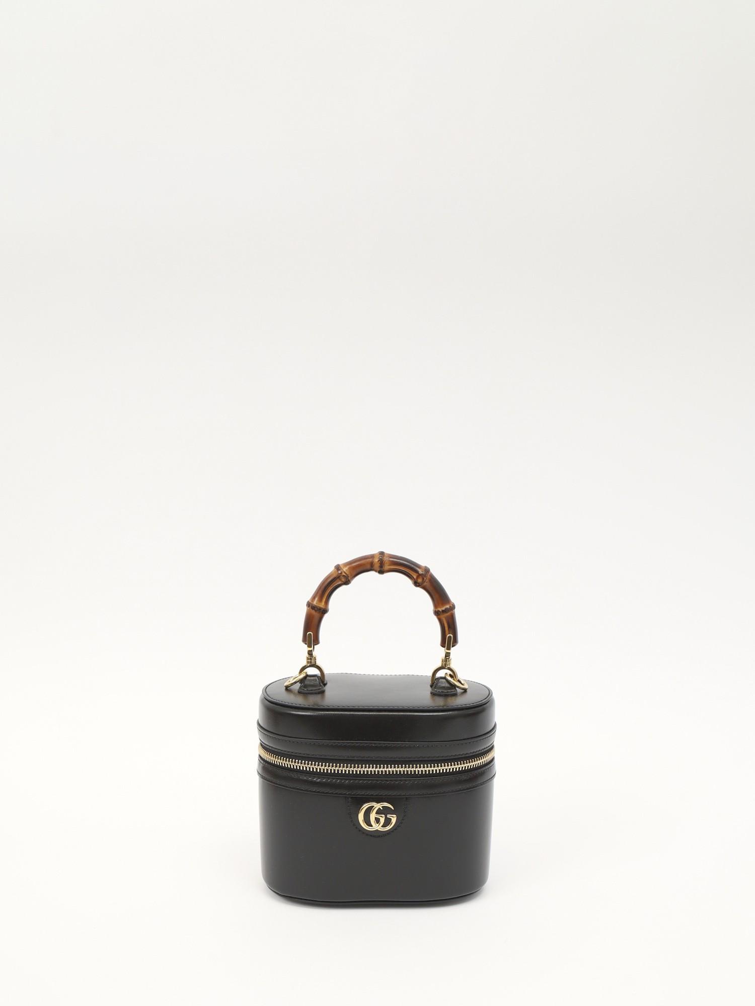 Gucci Bamboo Vanity , фото 1
