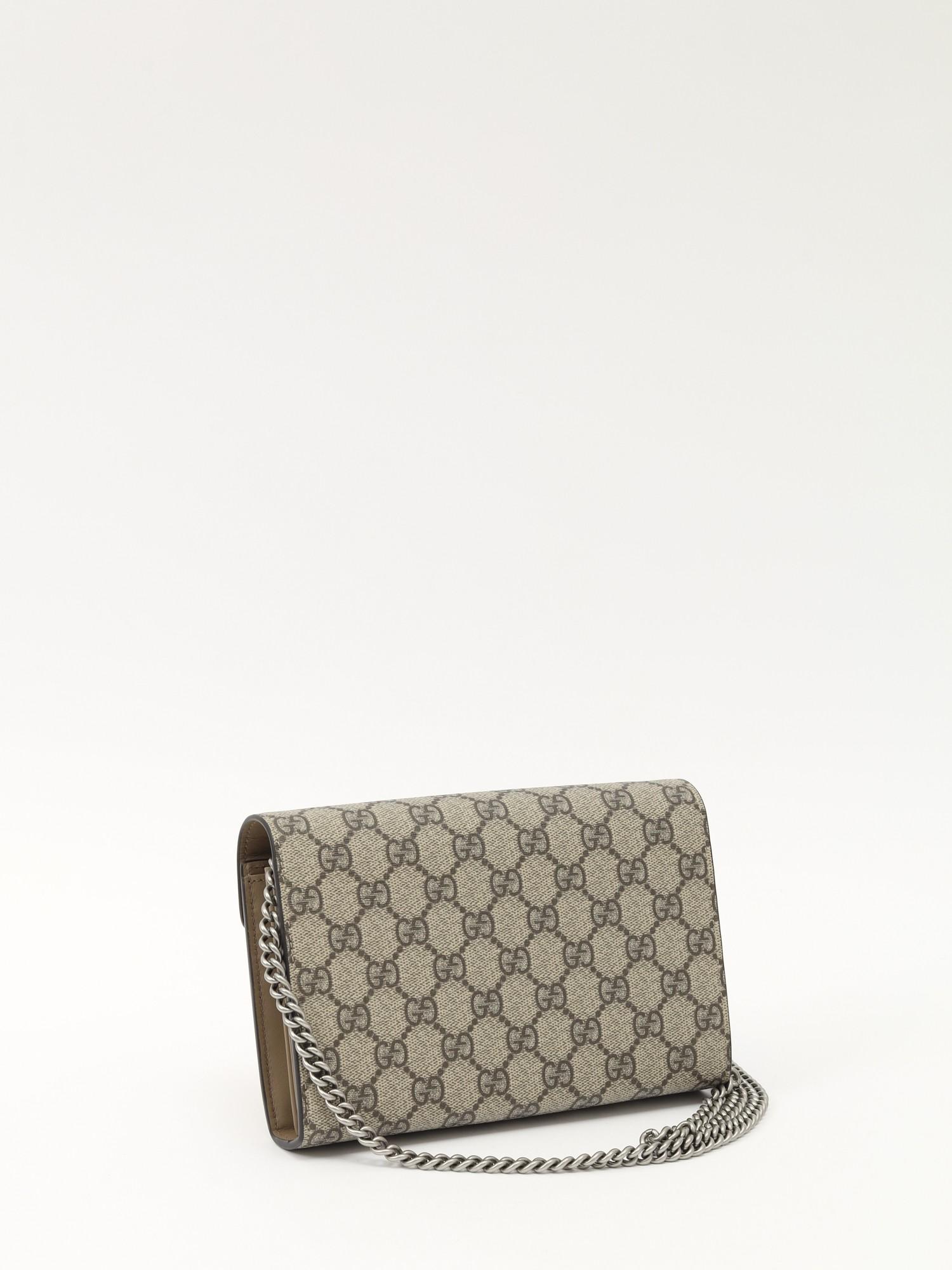 Gucci Dionysus , фото 4