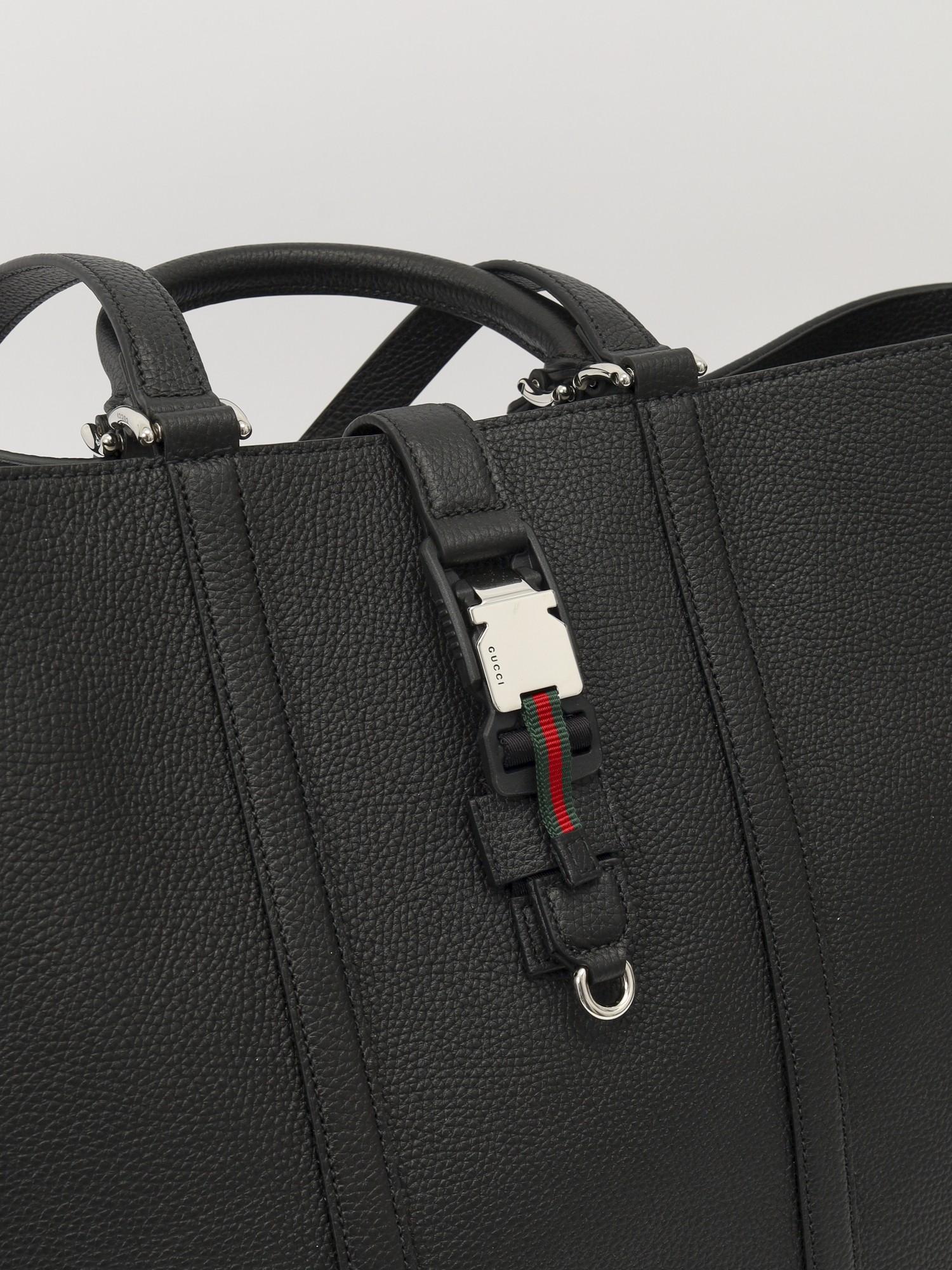 Gucci Maxi Tote , фото 5