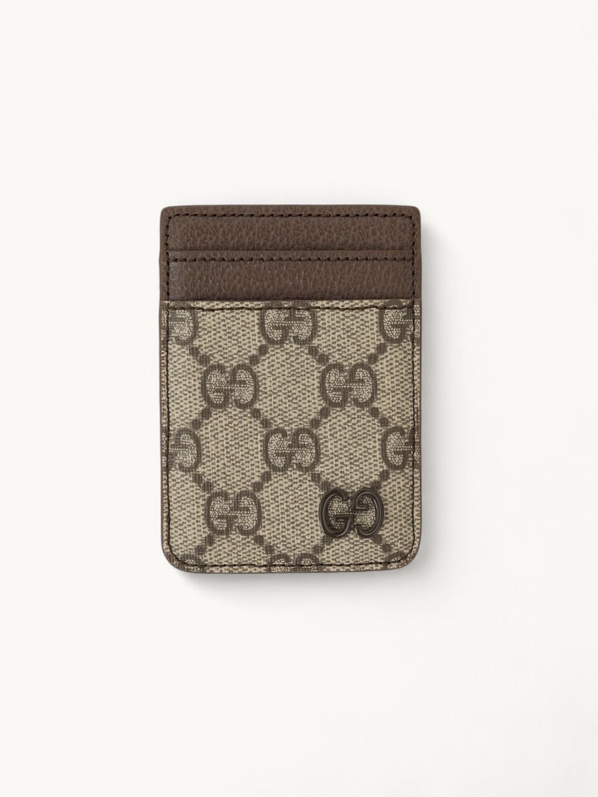Gucci MagSafe Wallet , фото 1