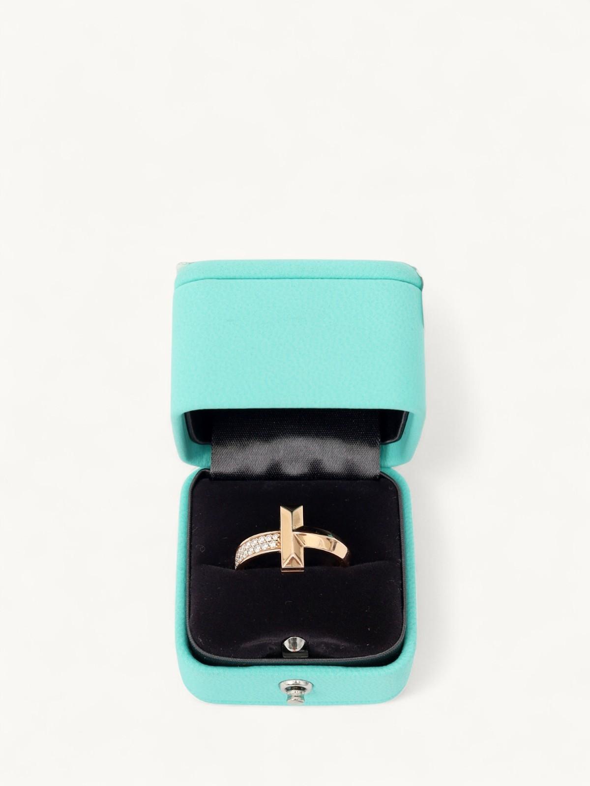 Tiffany & Co. Tiffany T , фото 3