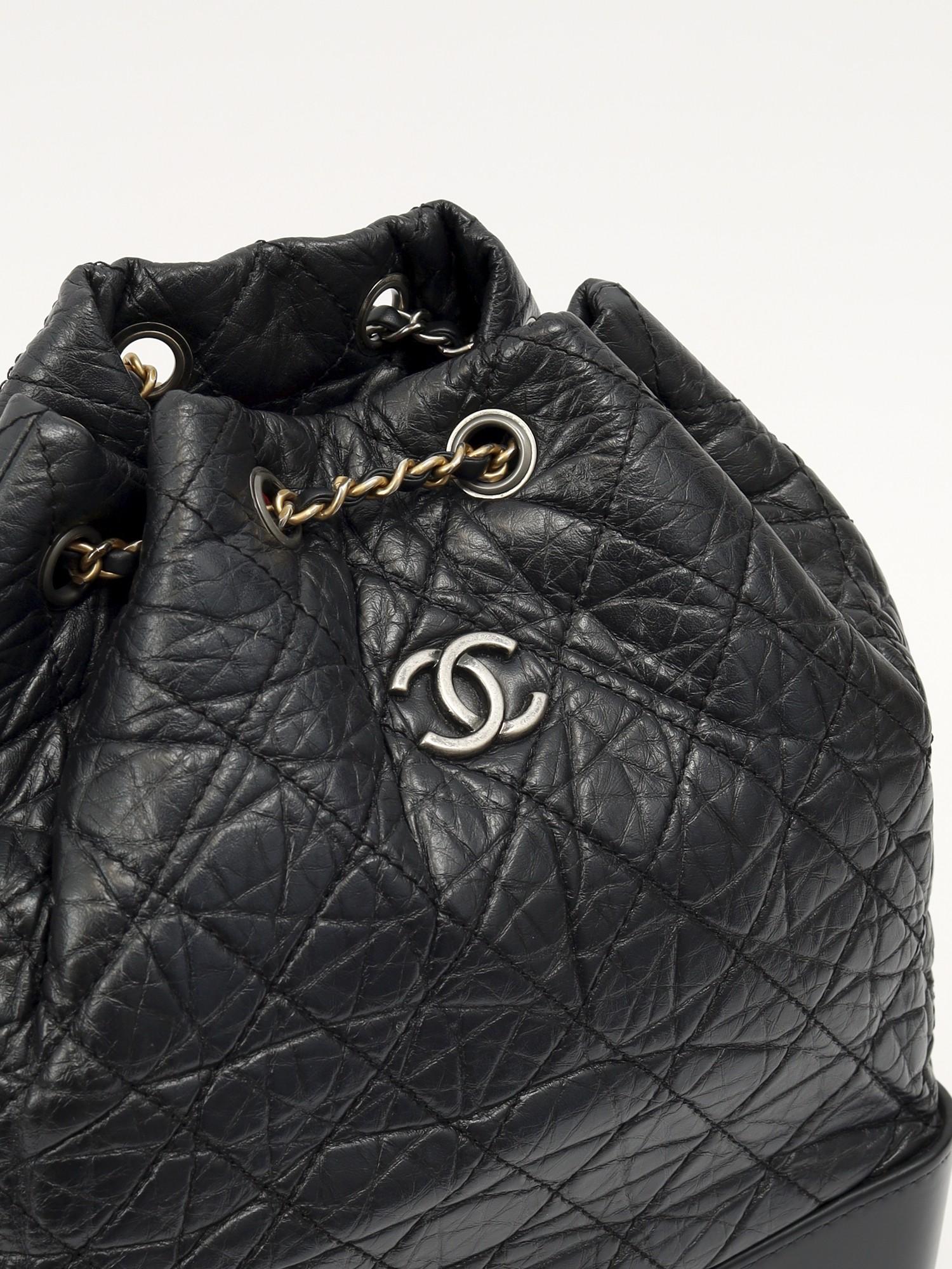 Chanel Gabrielle , фото 5
