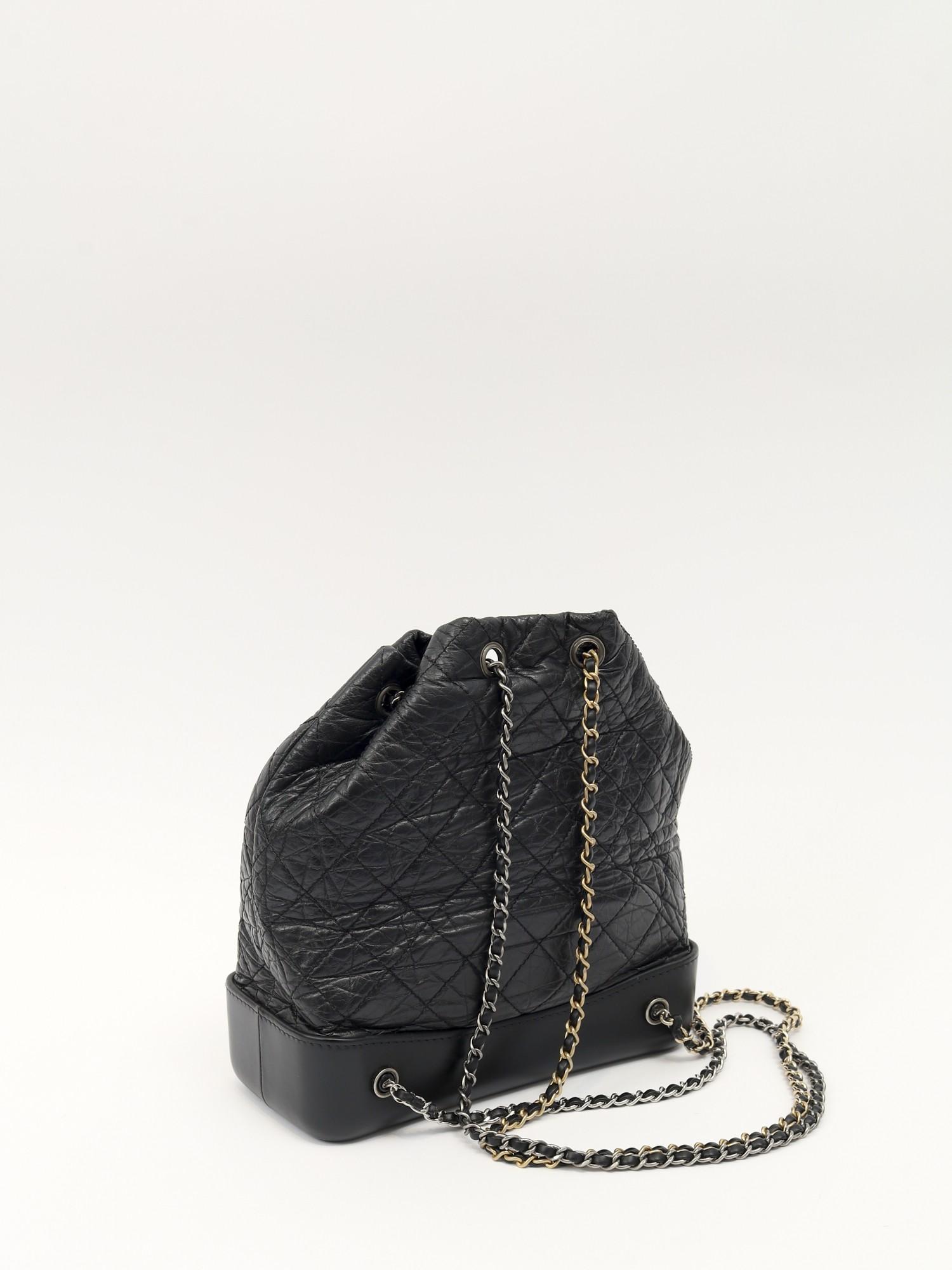 Chanel Gabrielle , фото 4