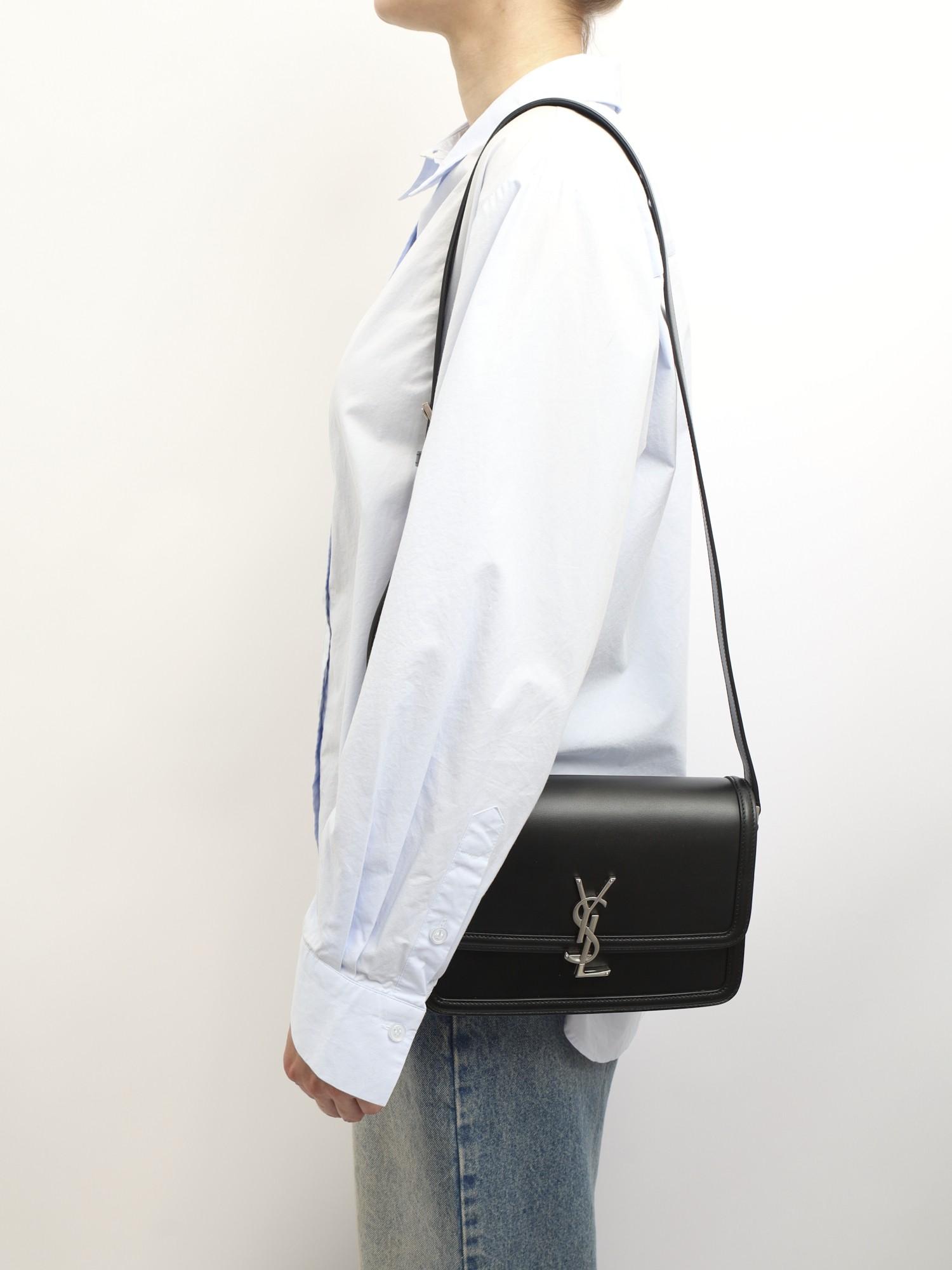 Saint Laurent Solferino , фото 2