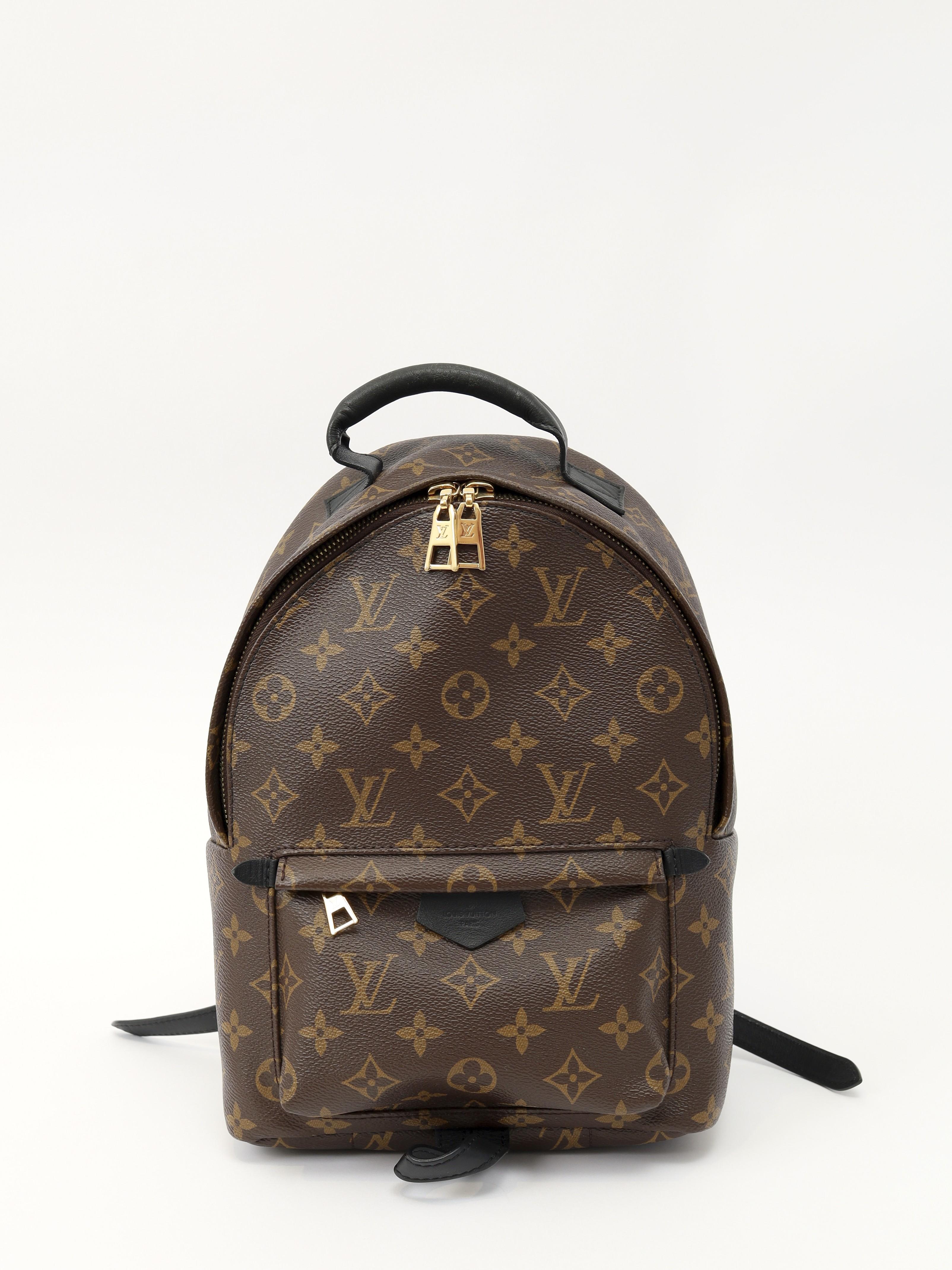 Louis Vuitton Palm Springs , фото 1