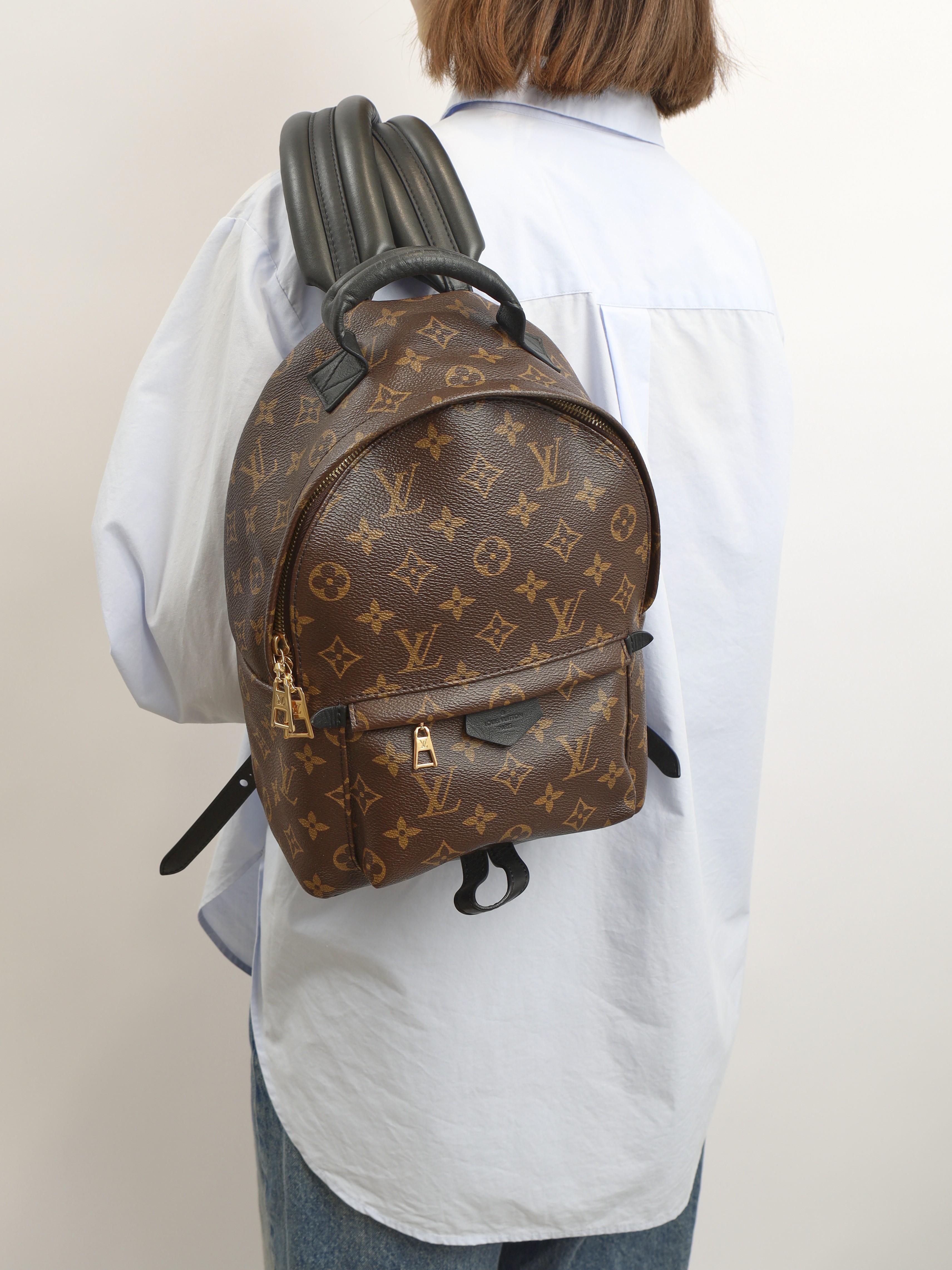 Louis Vuitton Palm Springs , фото 2
