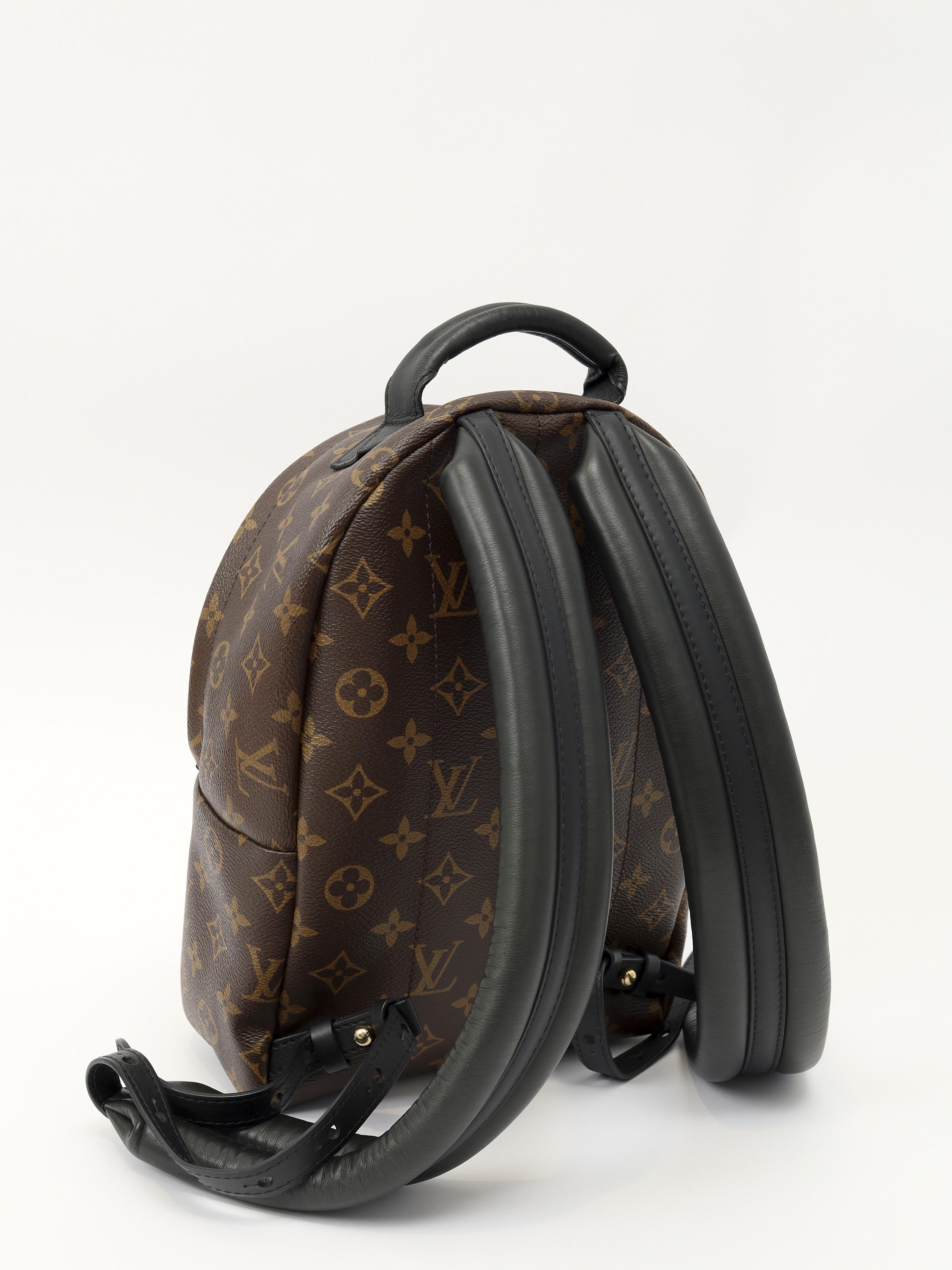 Louis Vuitton Palm Springs , фото 4