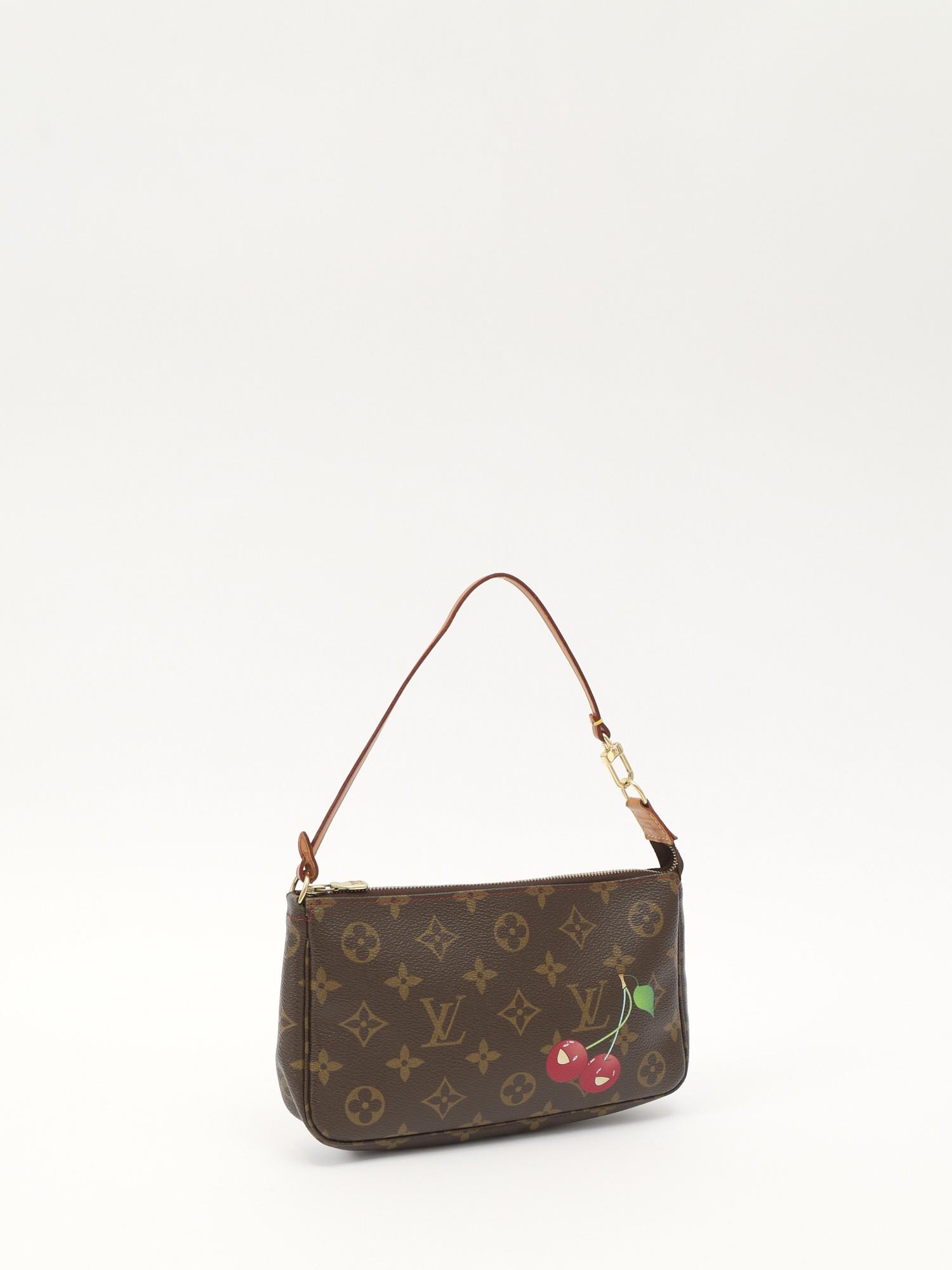 Louis Vuitton Pochette , фото 3