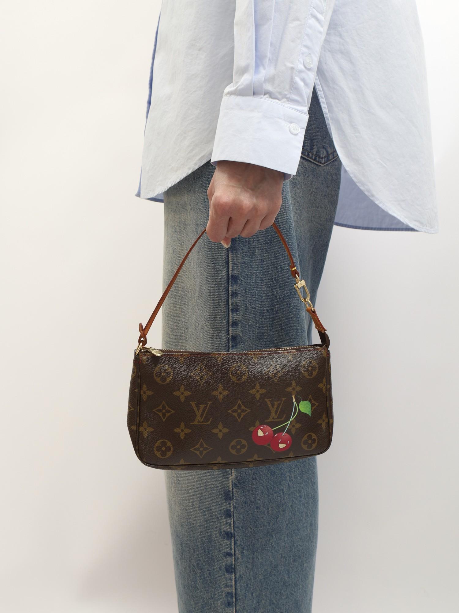 Louis Vuitton Pochette , фото 2