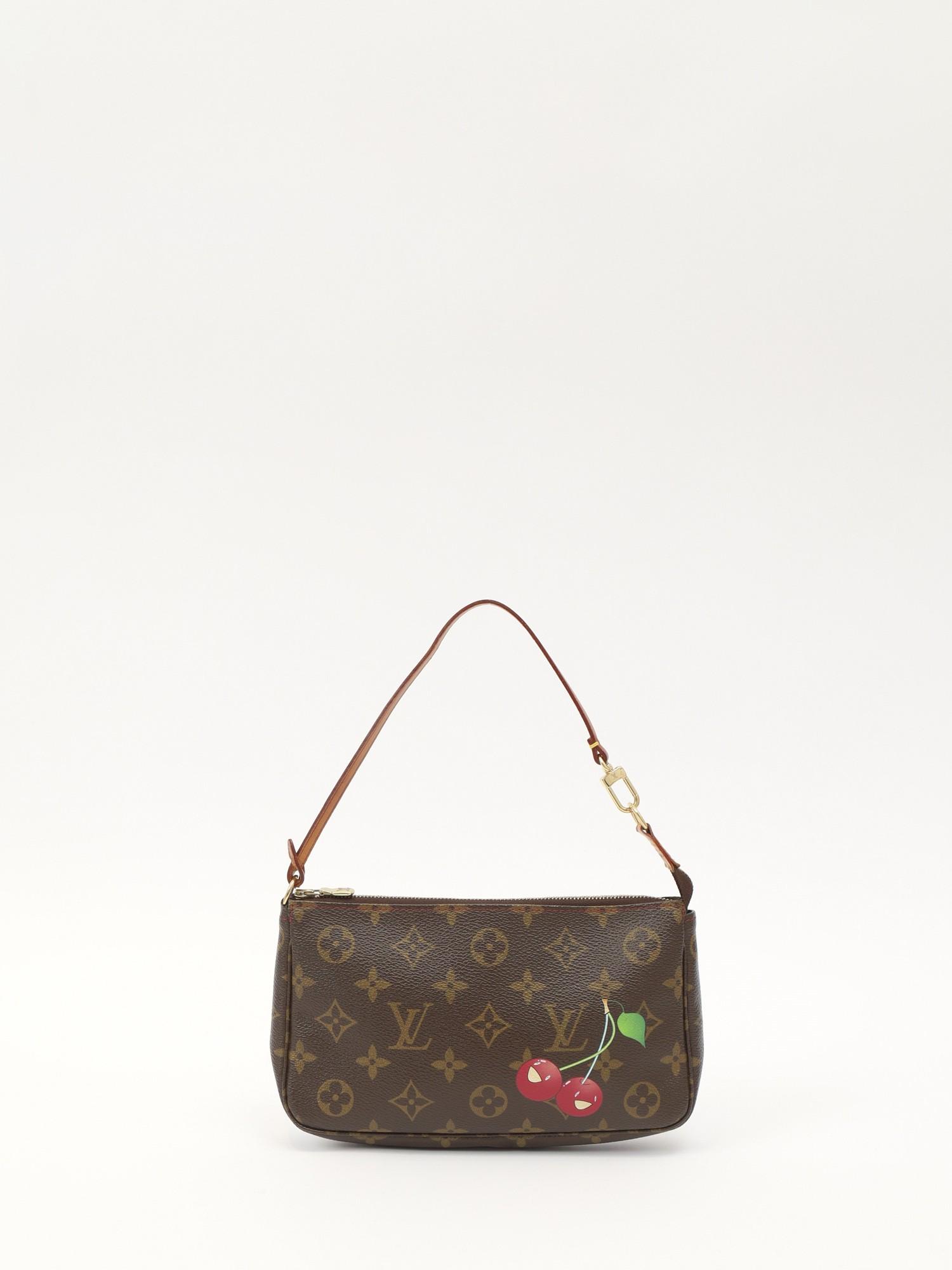 Louis Vuitton Pochette , фото 1