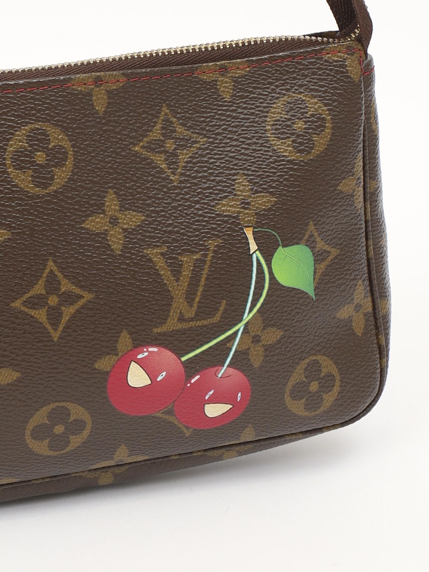 Louis Vuitton Pochette , фото 5