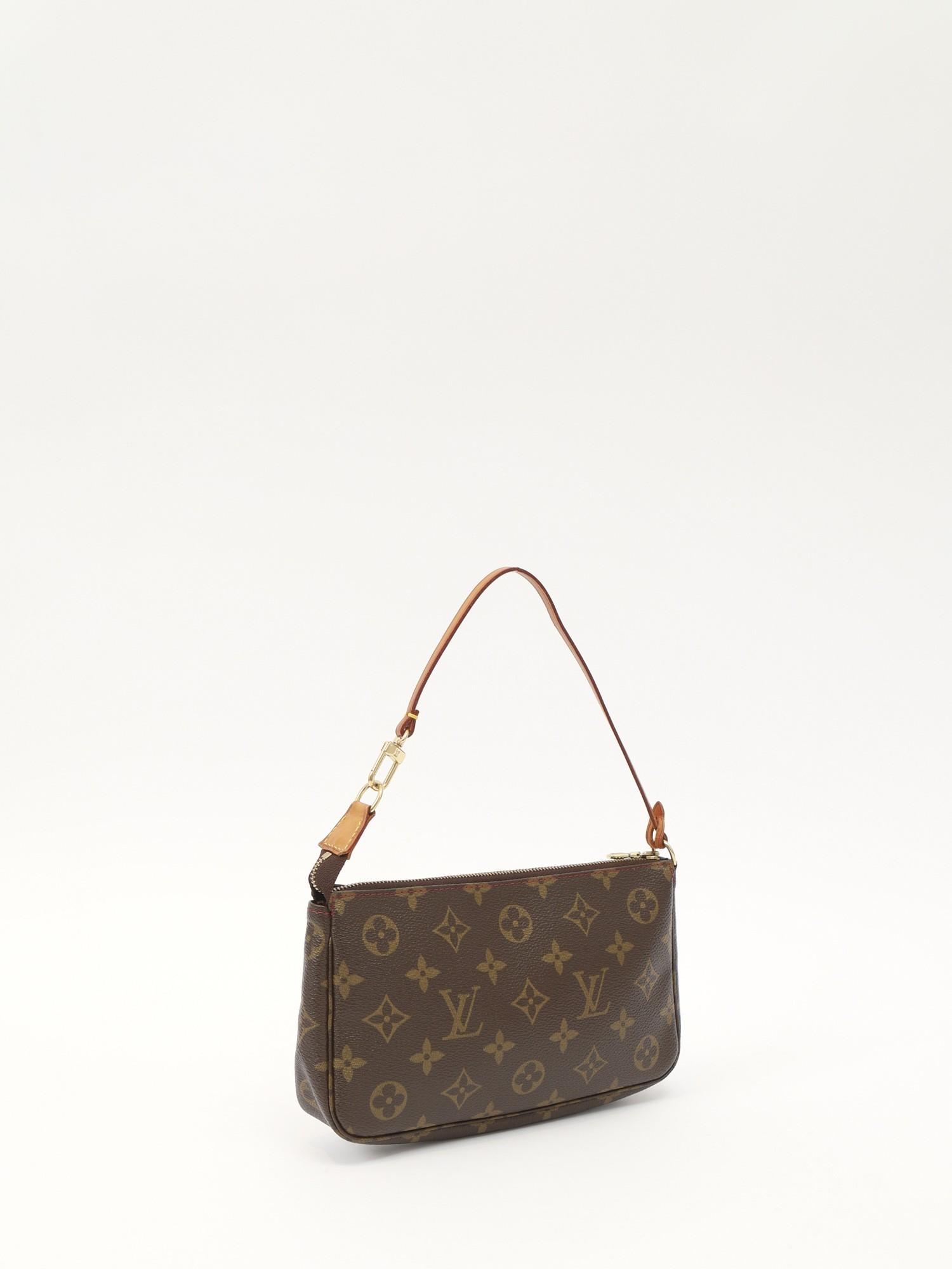Louis Vuitton Pochette , фото 4