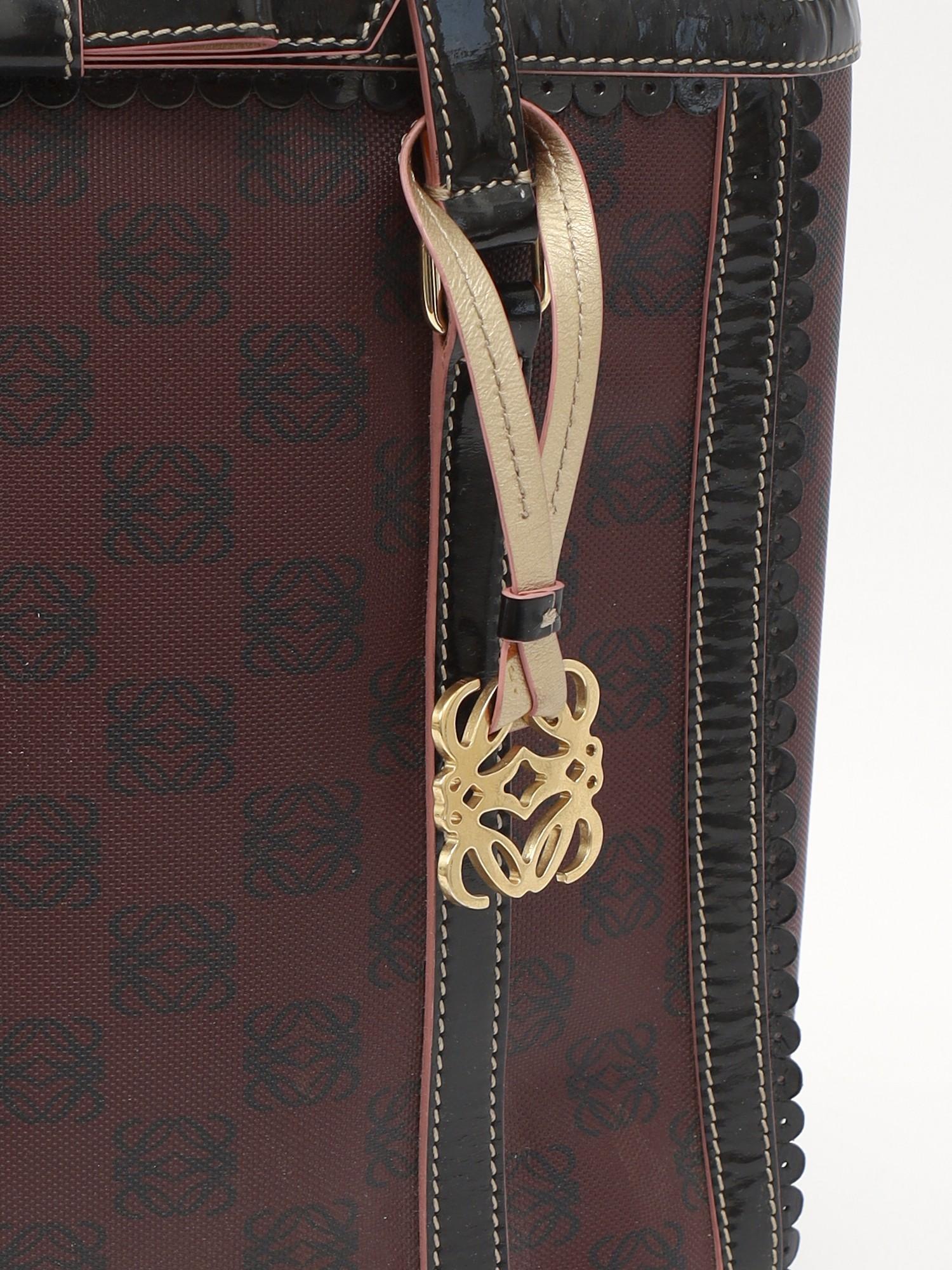 Loewe Anagram , фото 5