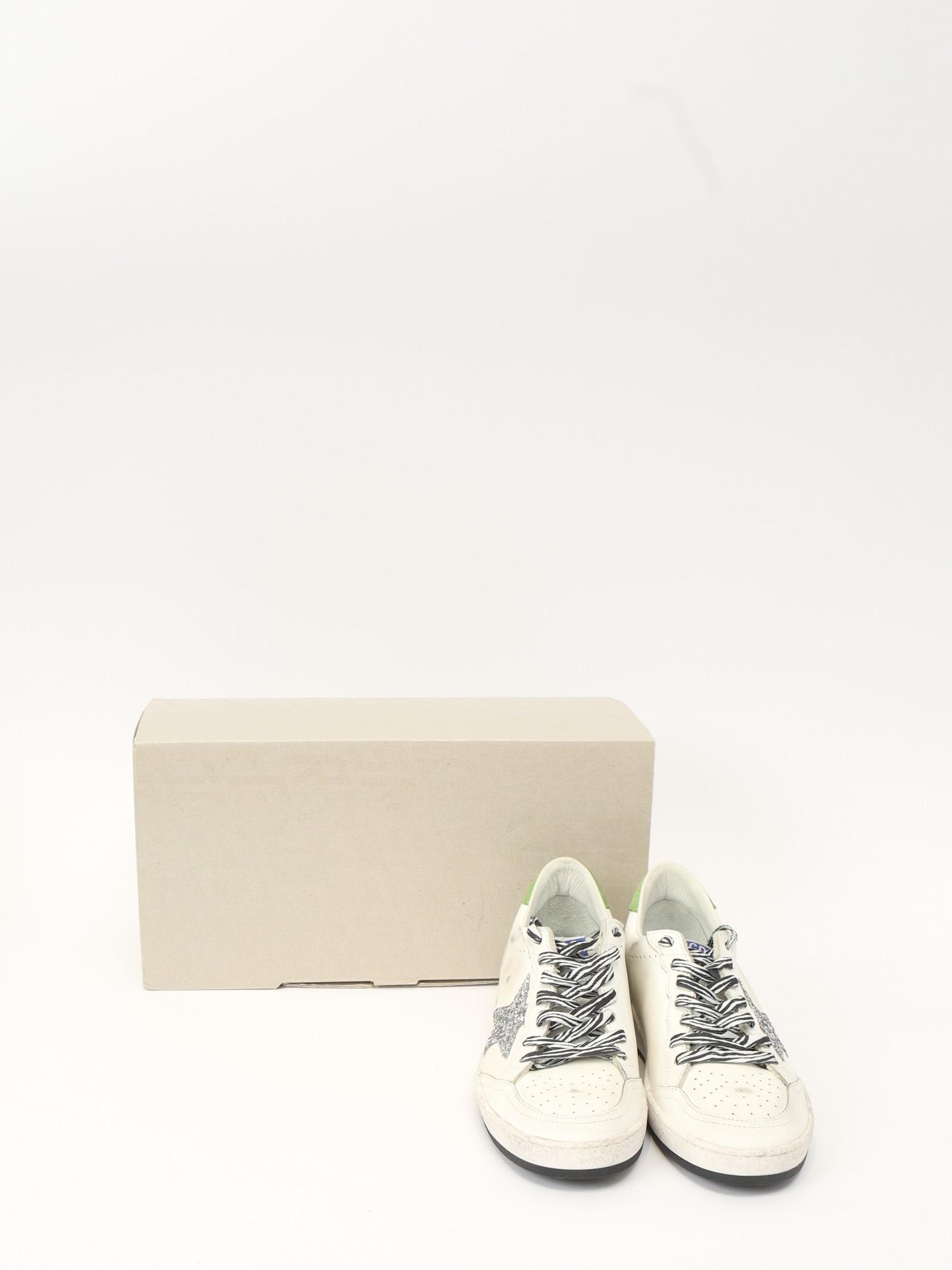 Golden Goose  36, фото 3