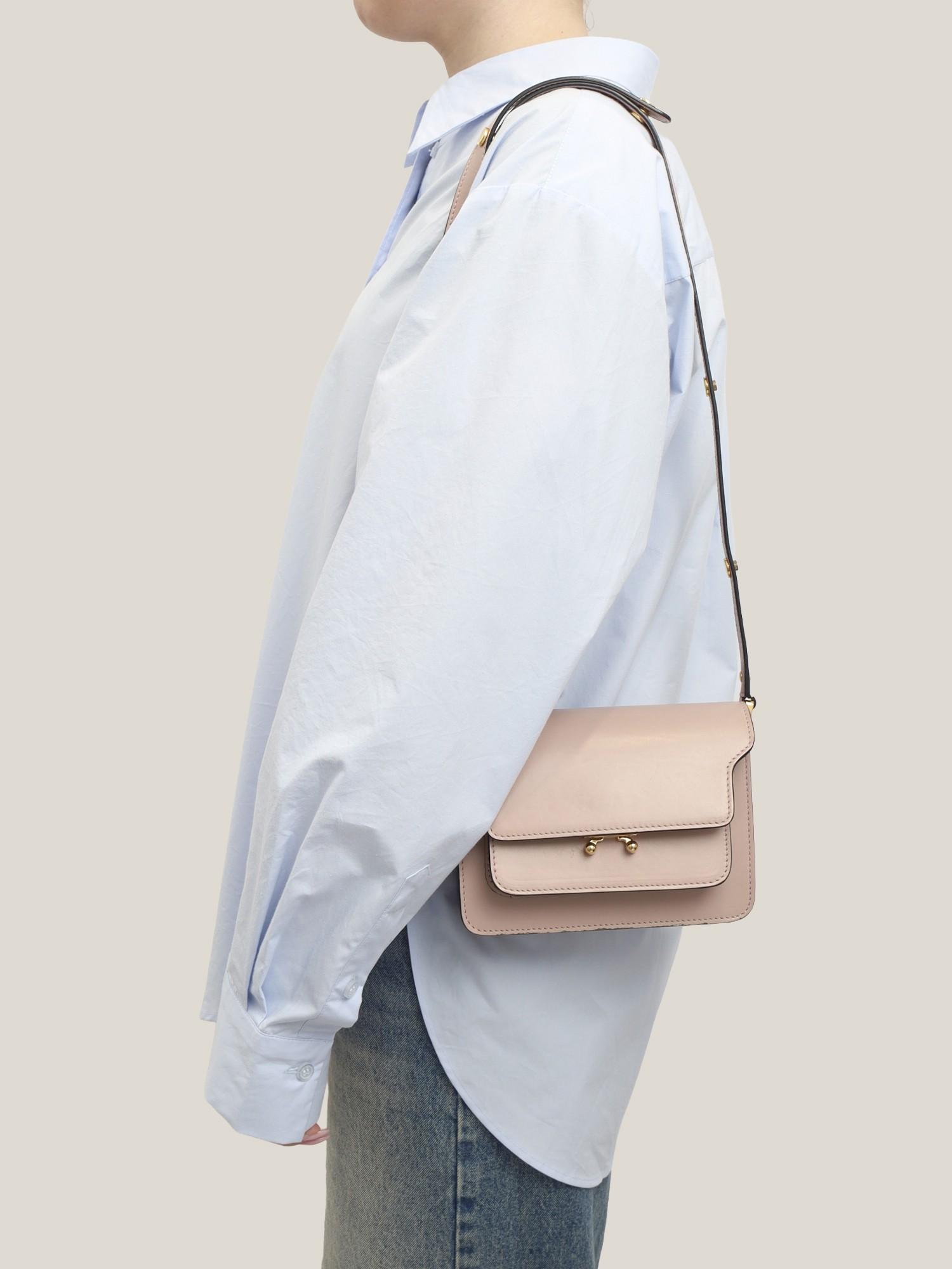 Marni Trunk , фото 2