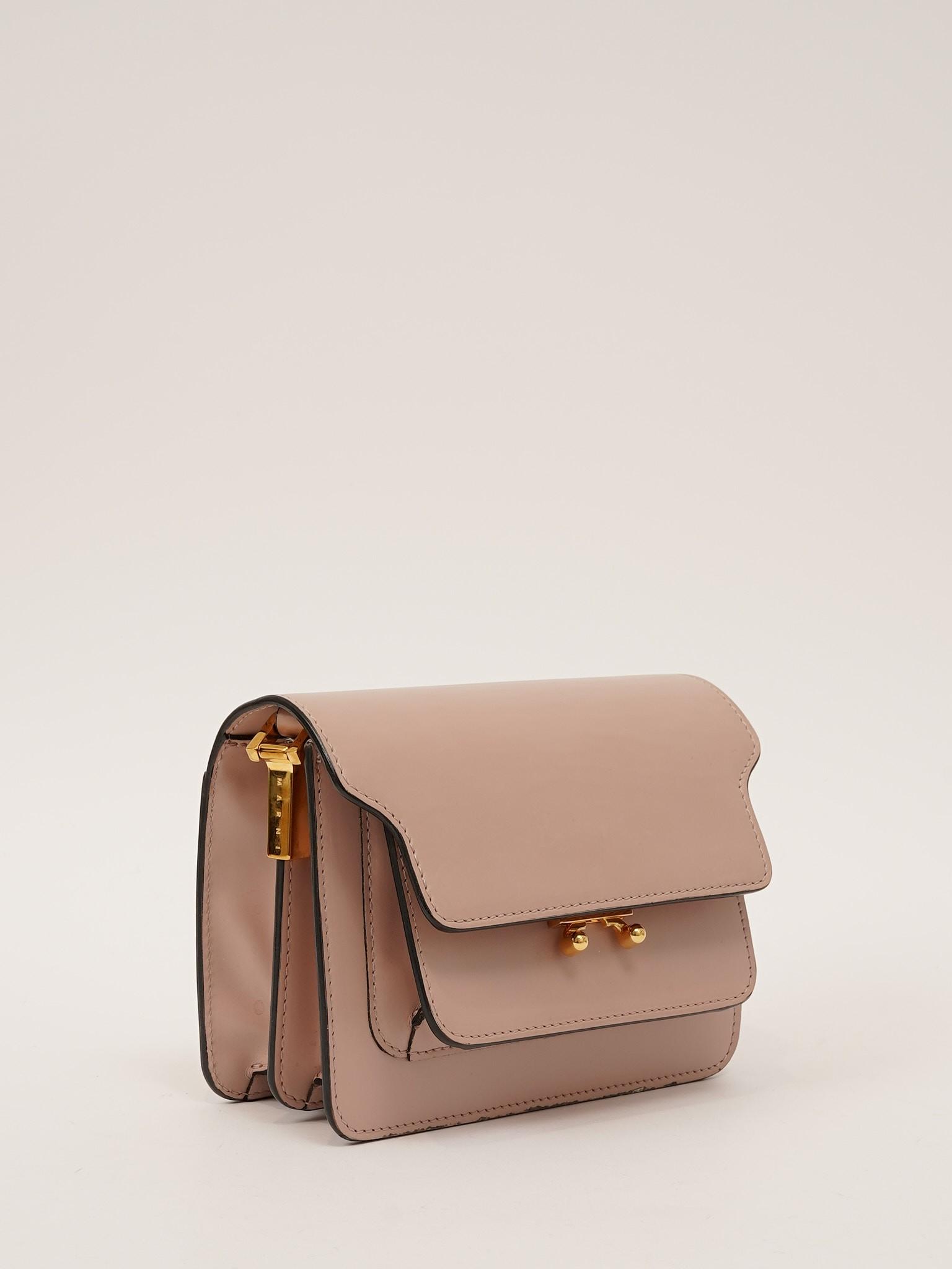 Marni Trunk , фото 3