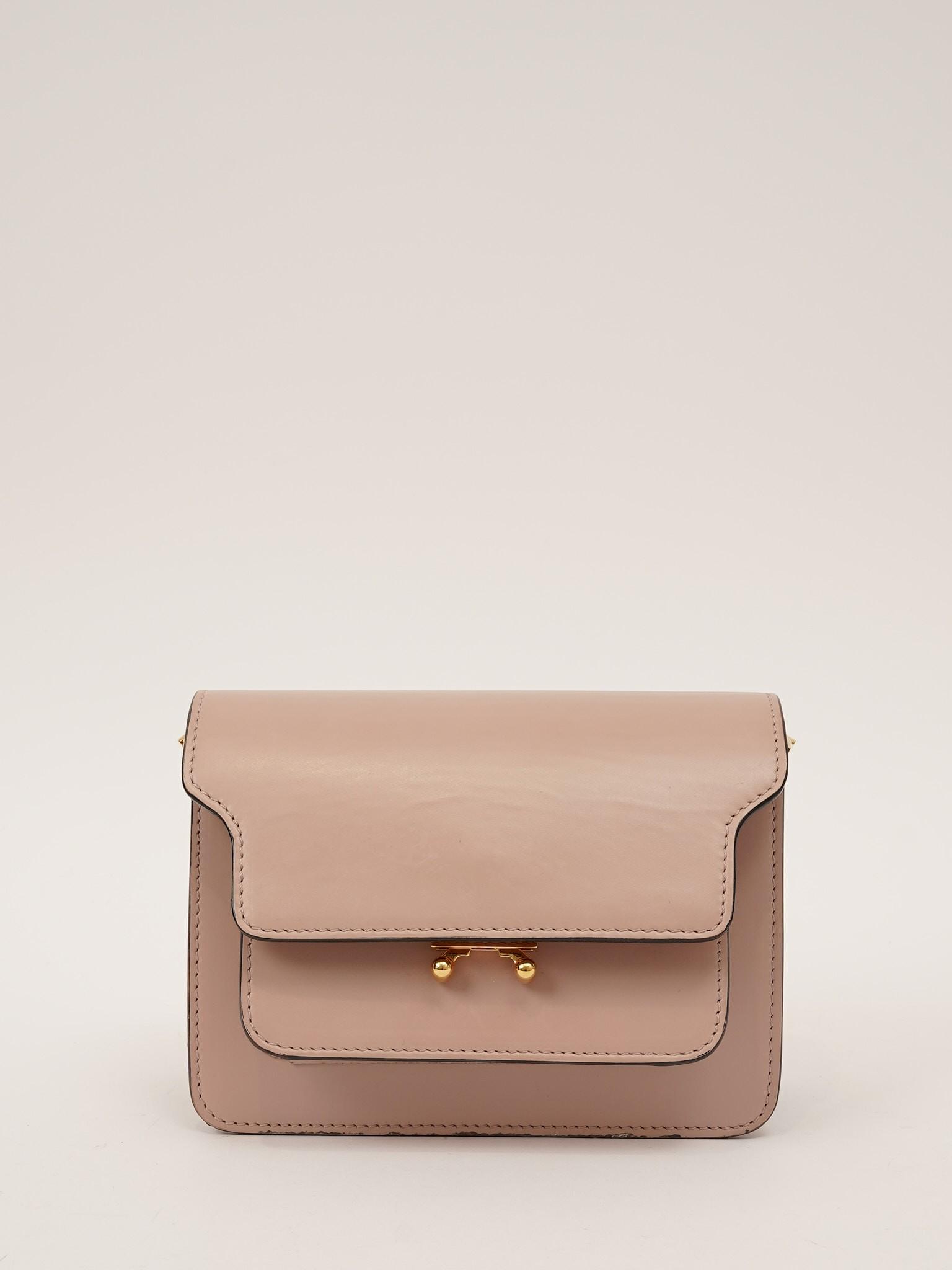 Marni Trunk , фото 1