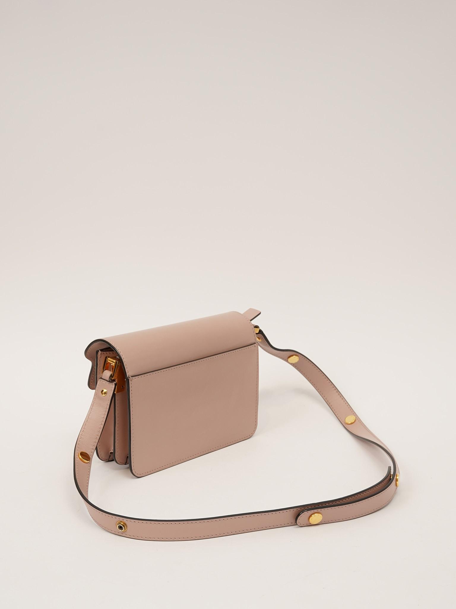 Marni Trunk , фото 4
