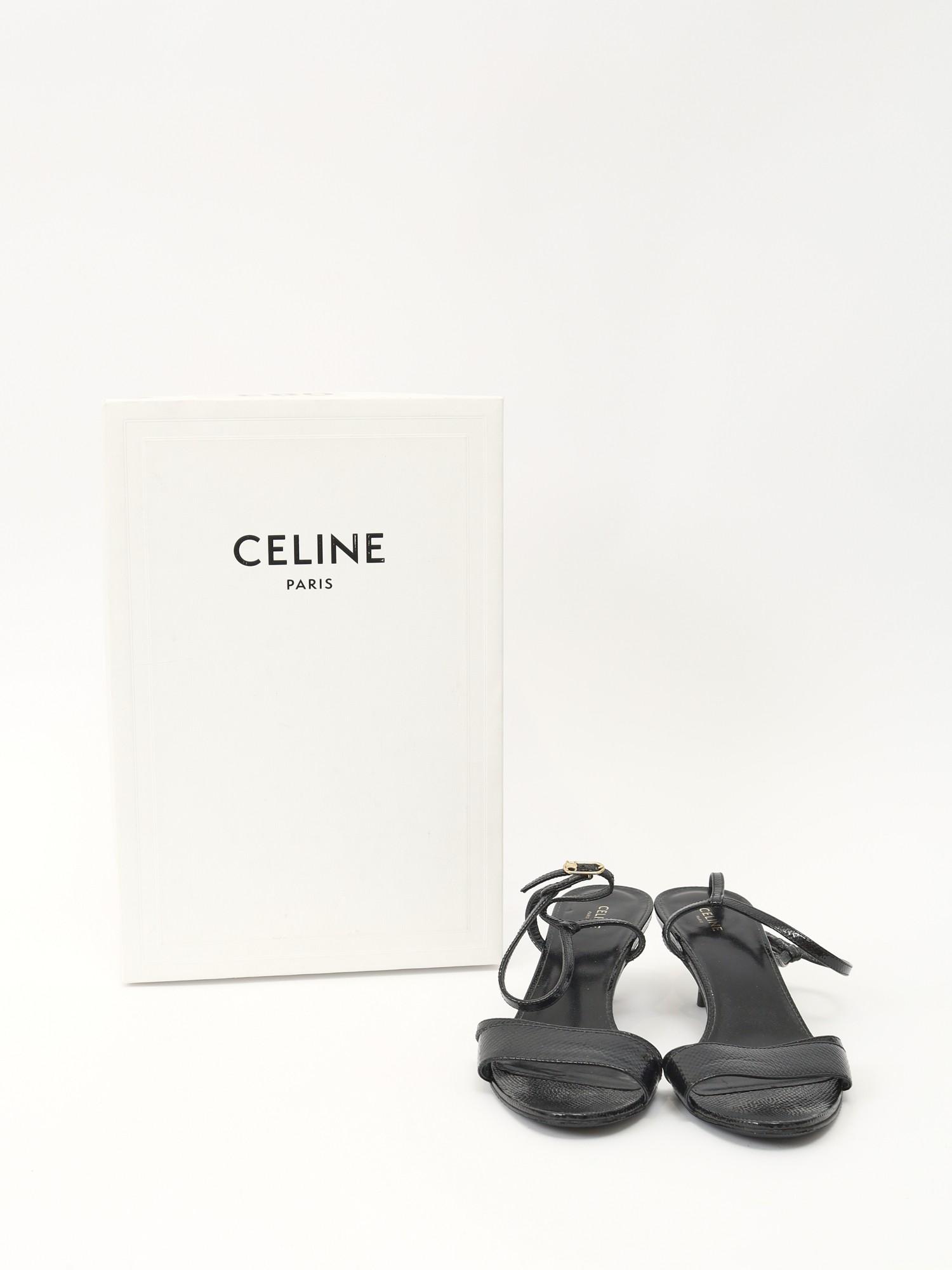 Celine  36, фото 3