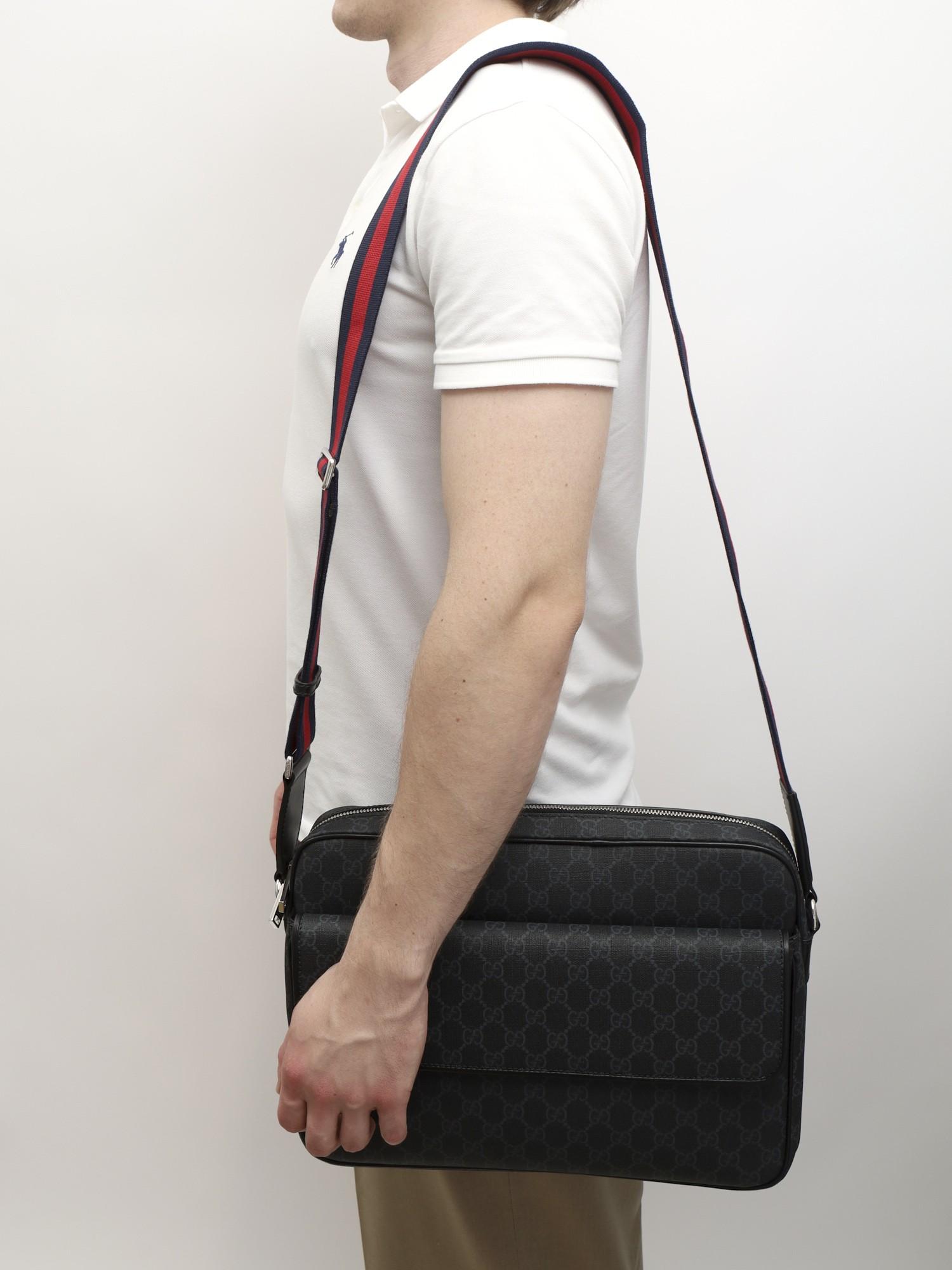 Gucci GG Black , фото 2