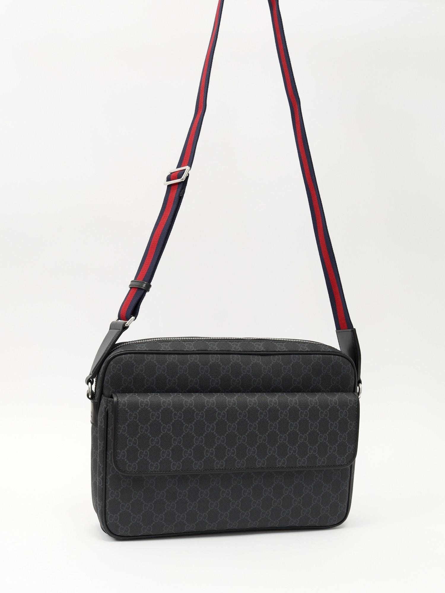 Gucci GG Black , фото 5