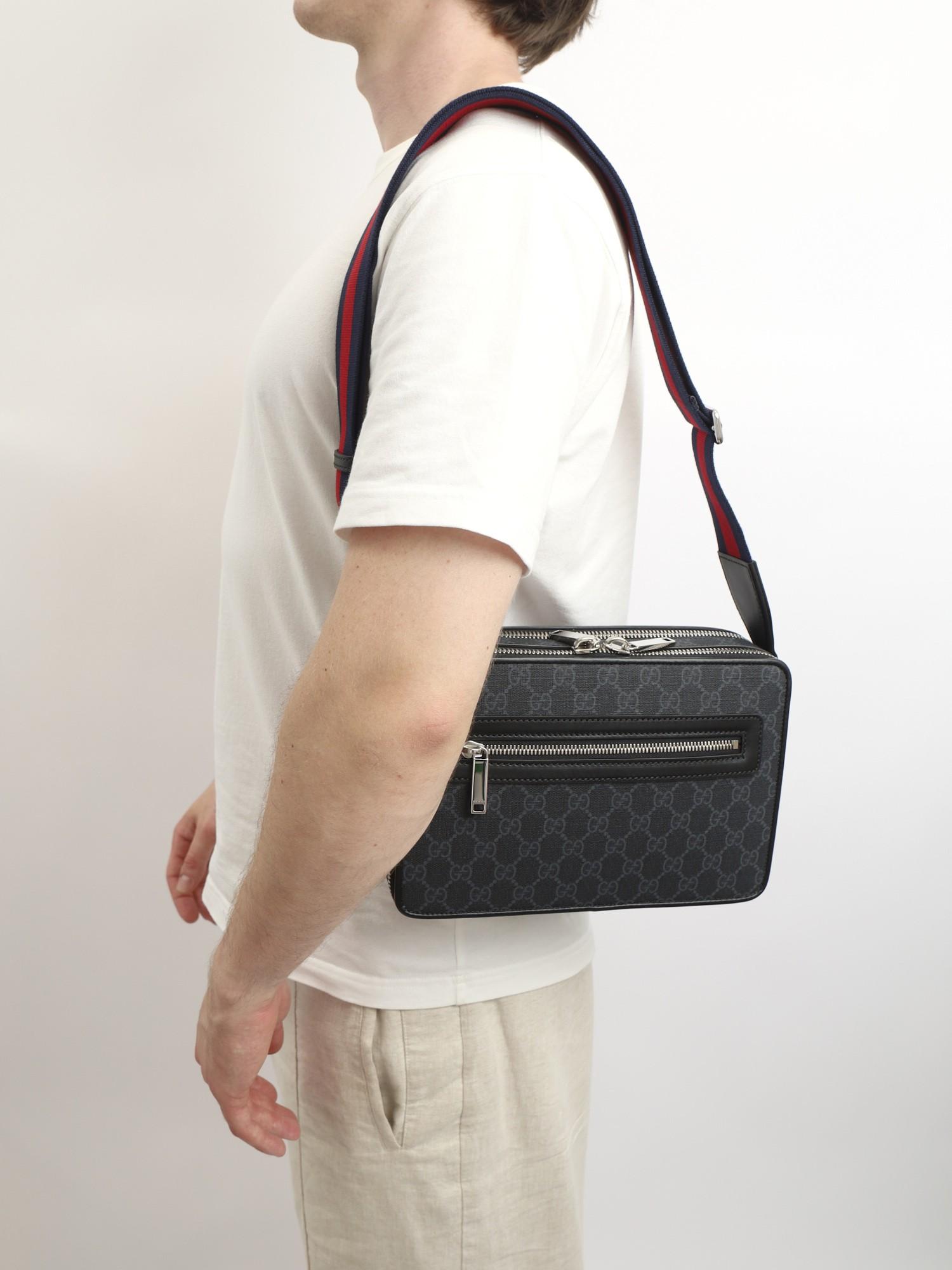 Gucci GG Black , фото 2