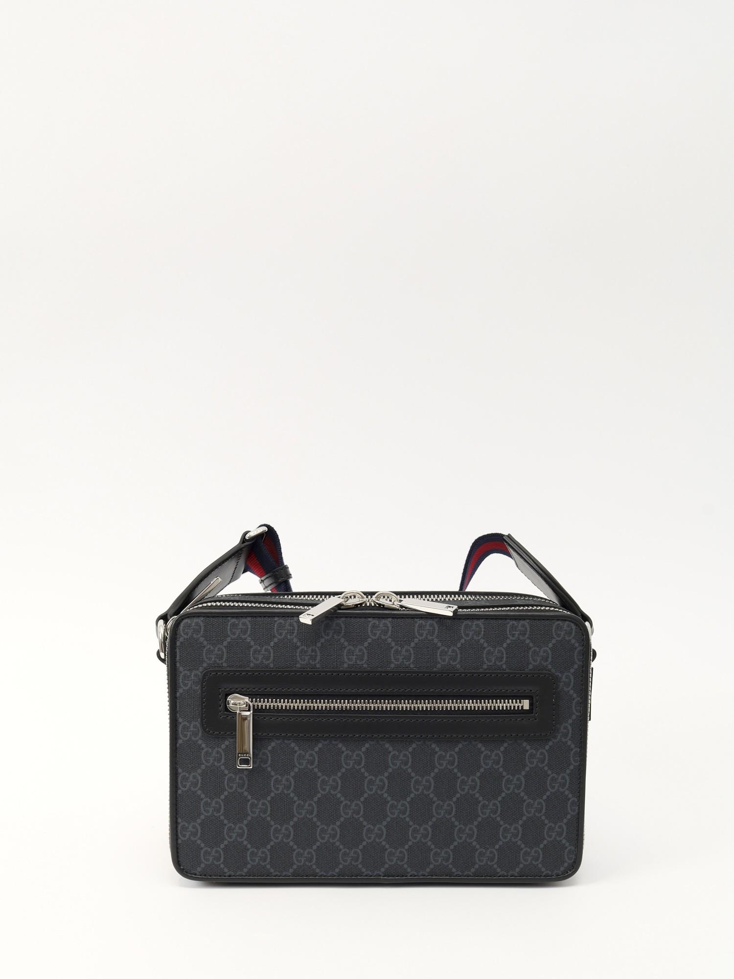 Gucci GG Black , фото 1