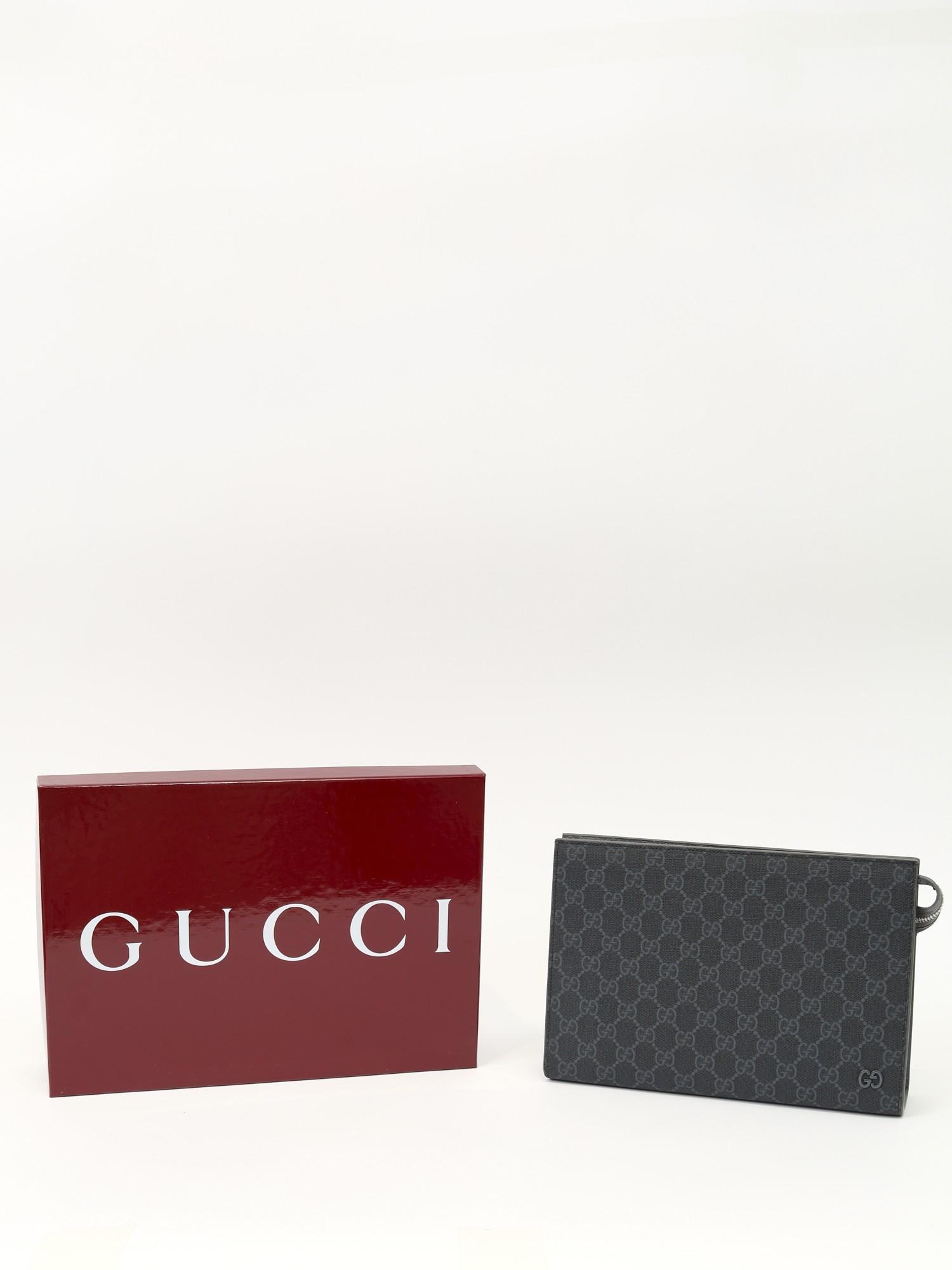 Gucci GG Supreme , фото 3