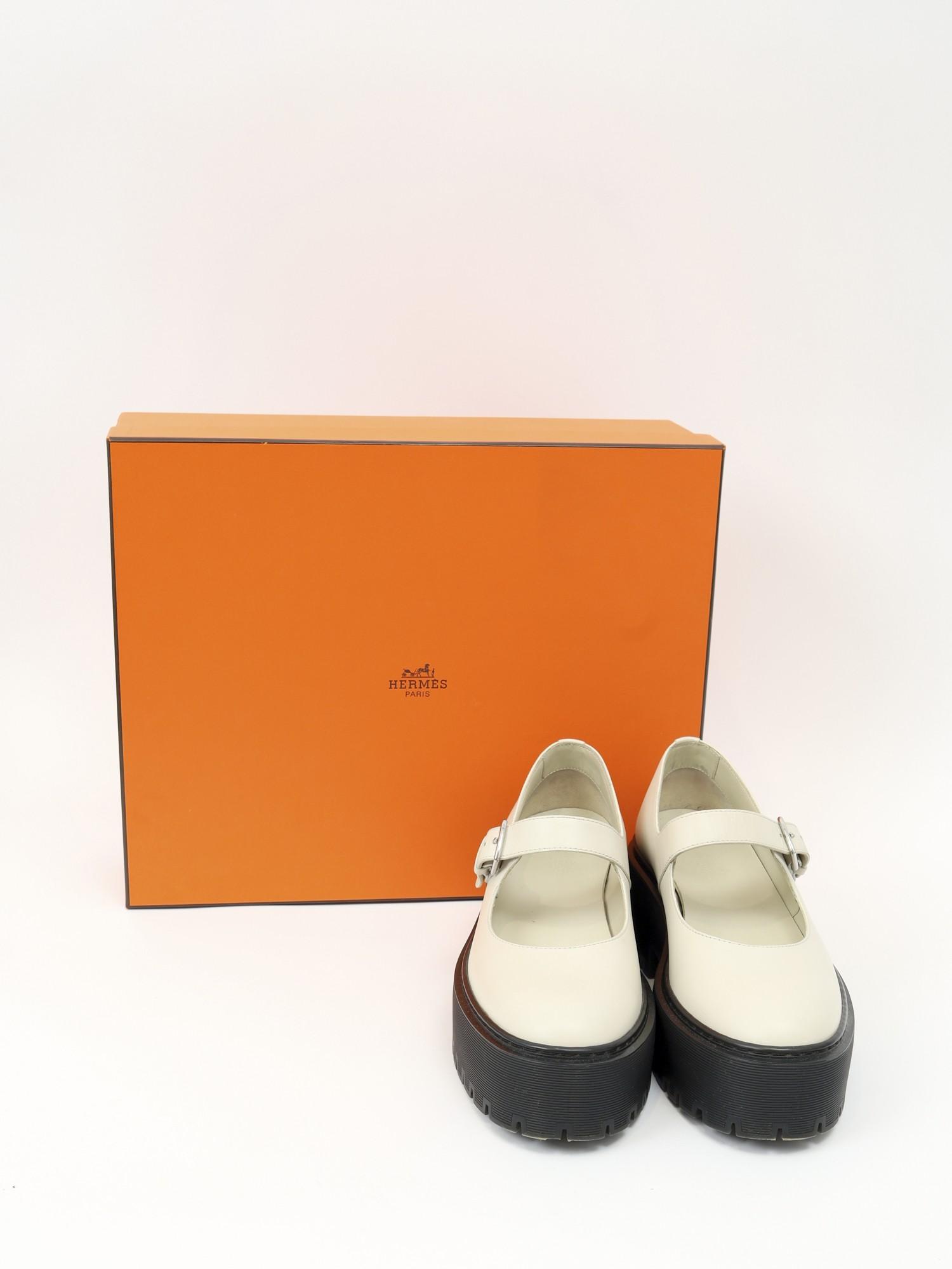 Hermes  38.5, фото 3