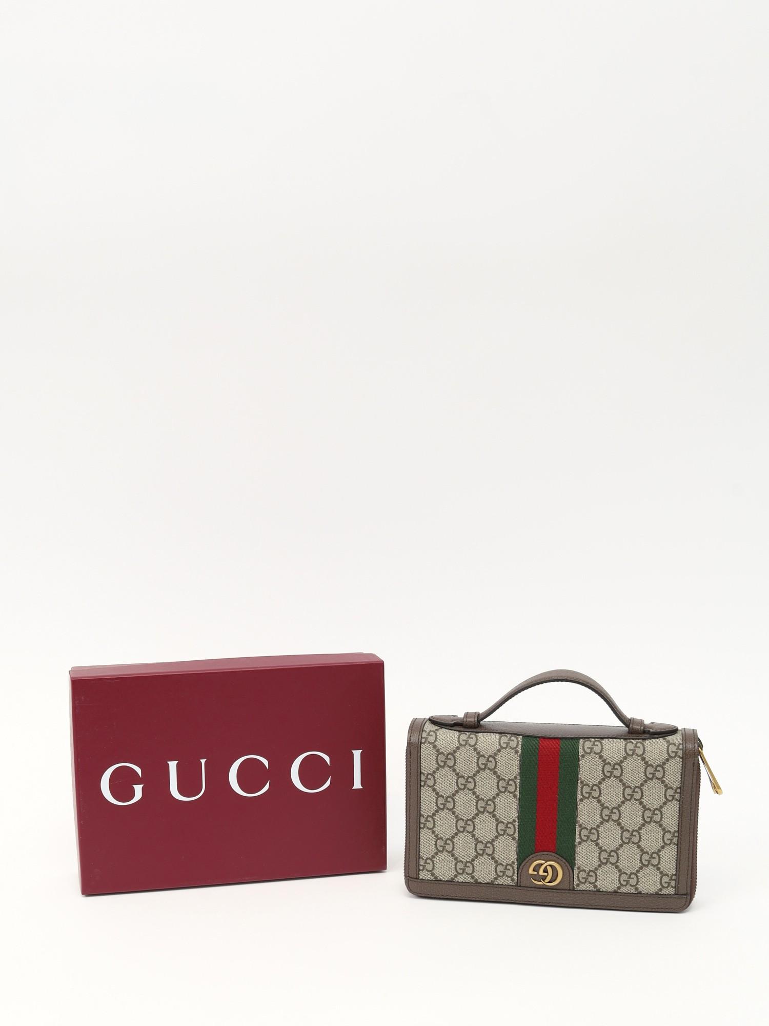 Gucci Ophidia , фото 3