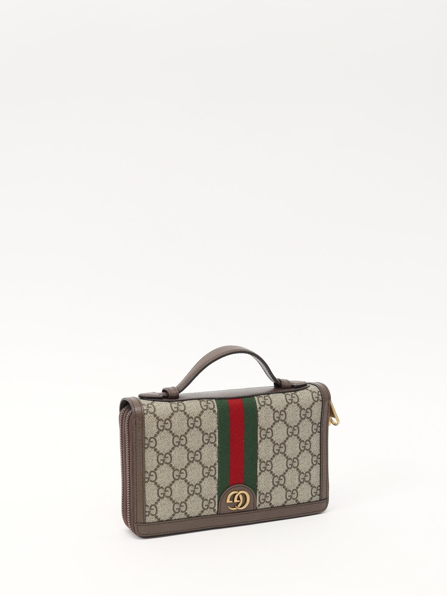 Gucci Ophidia , фото 4