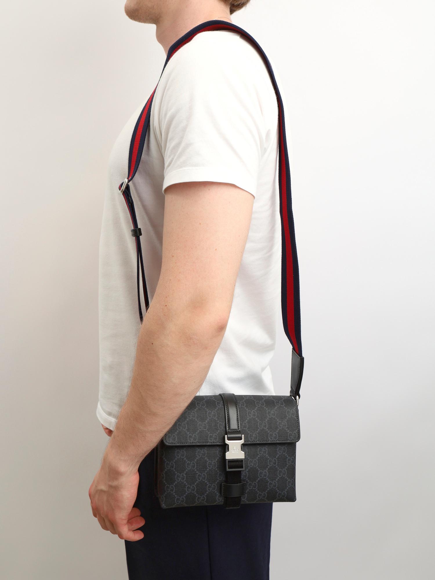 Gucci GG Black , фото 2