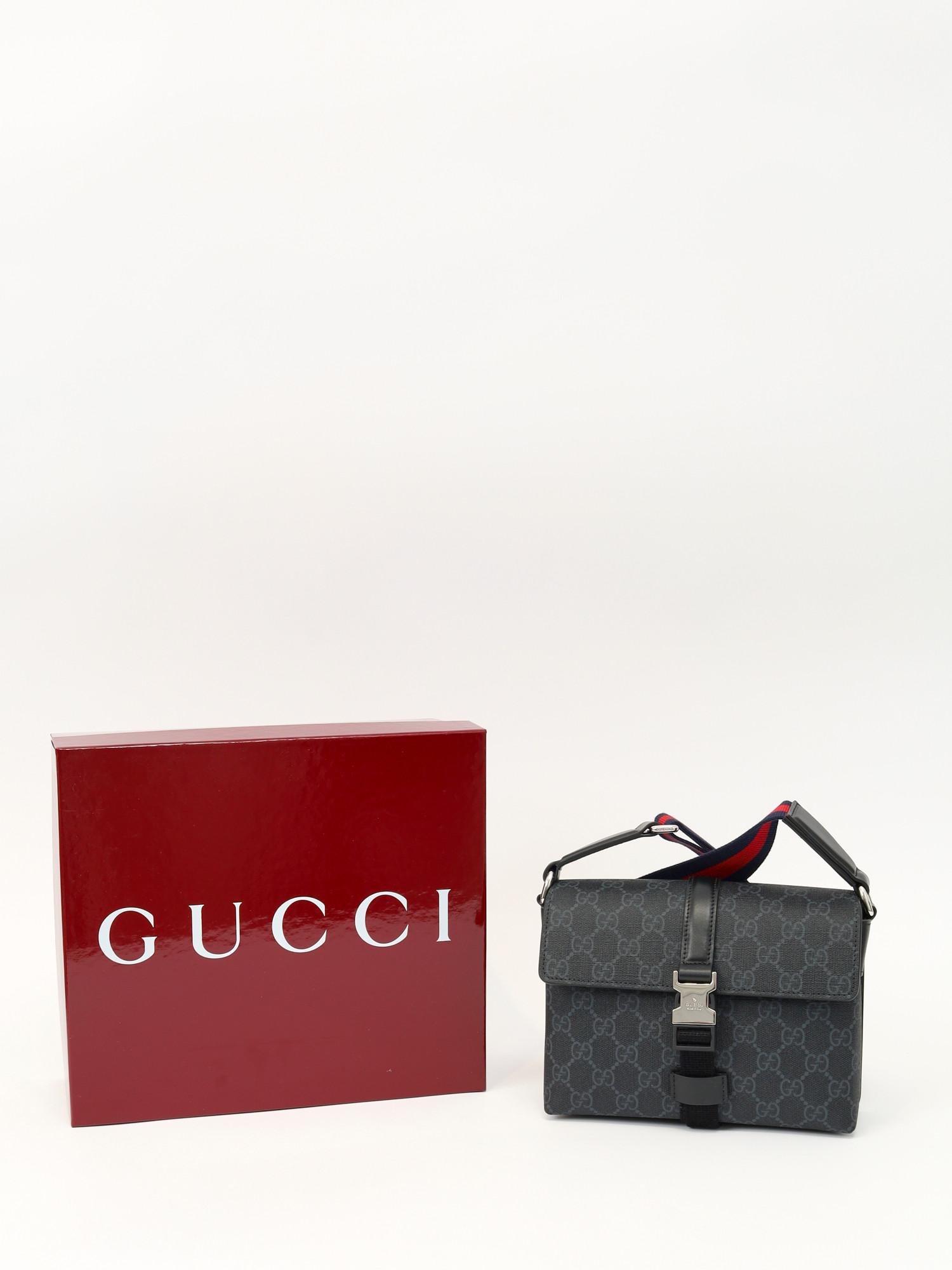 Gucci GG Black , фото 5