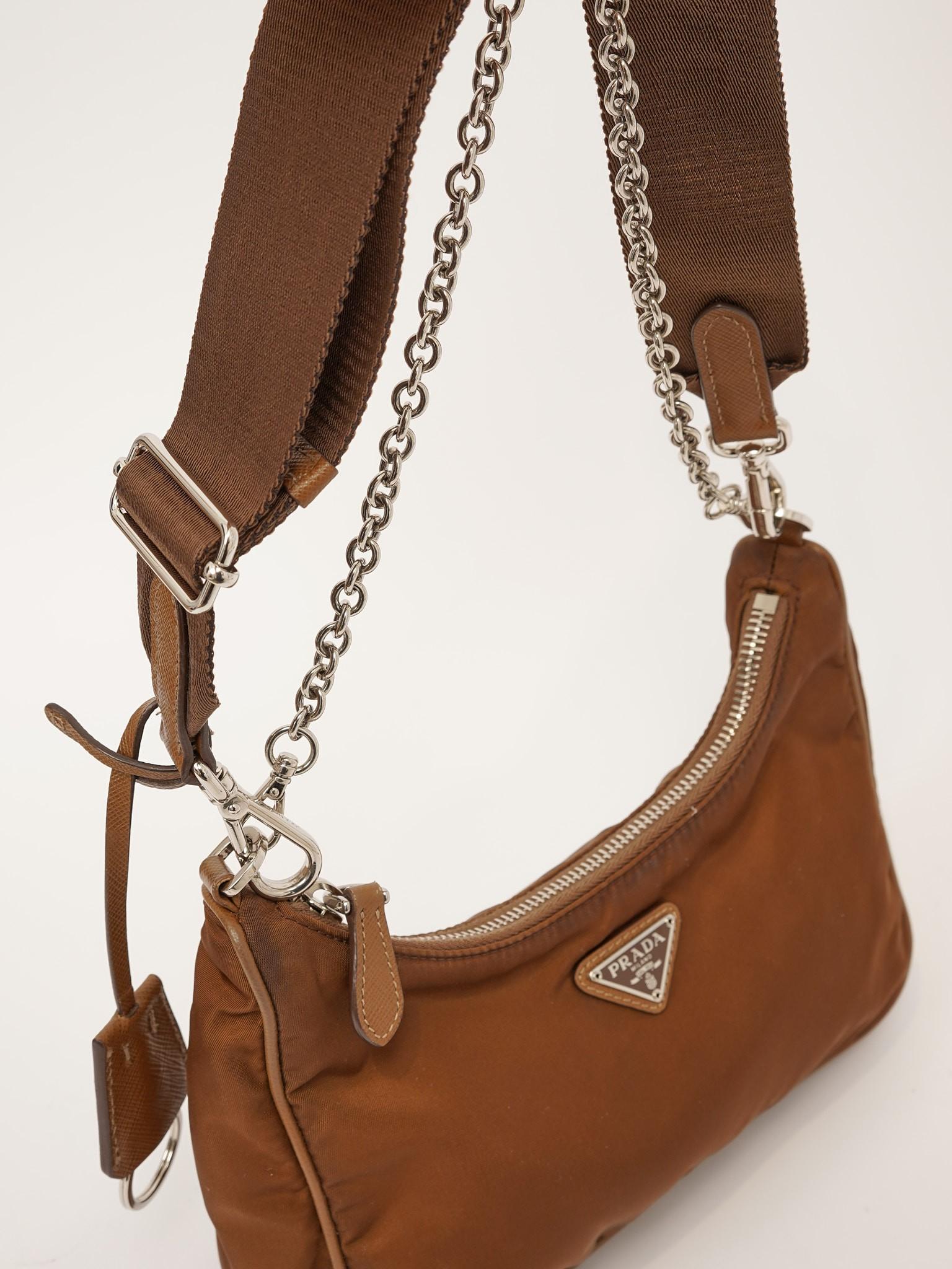 Prada Re-Edition 2005 , фото 5