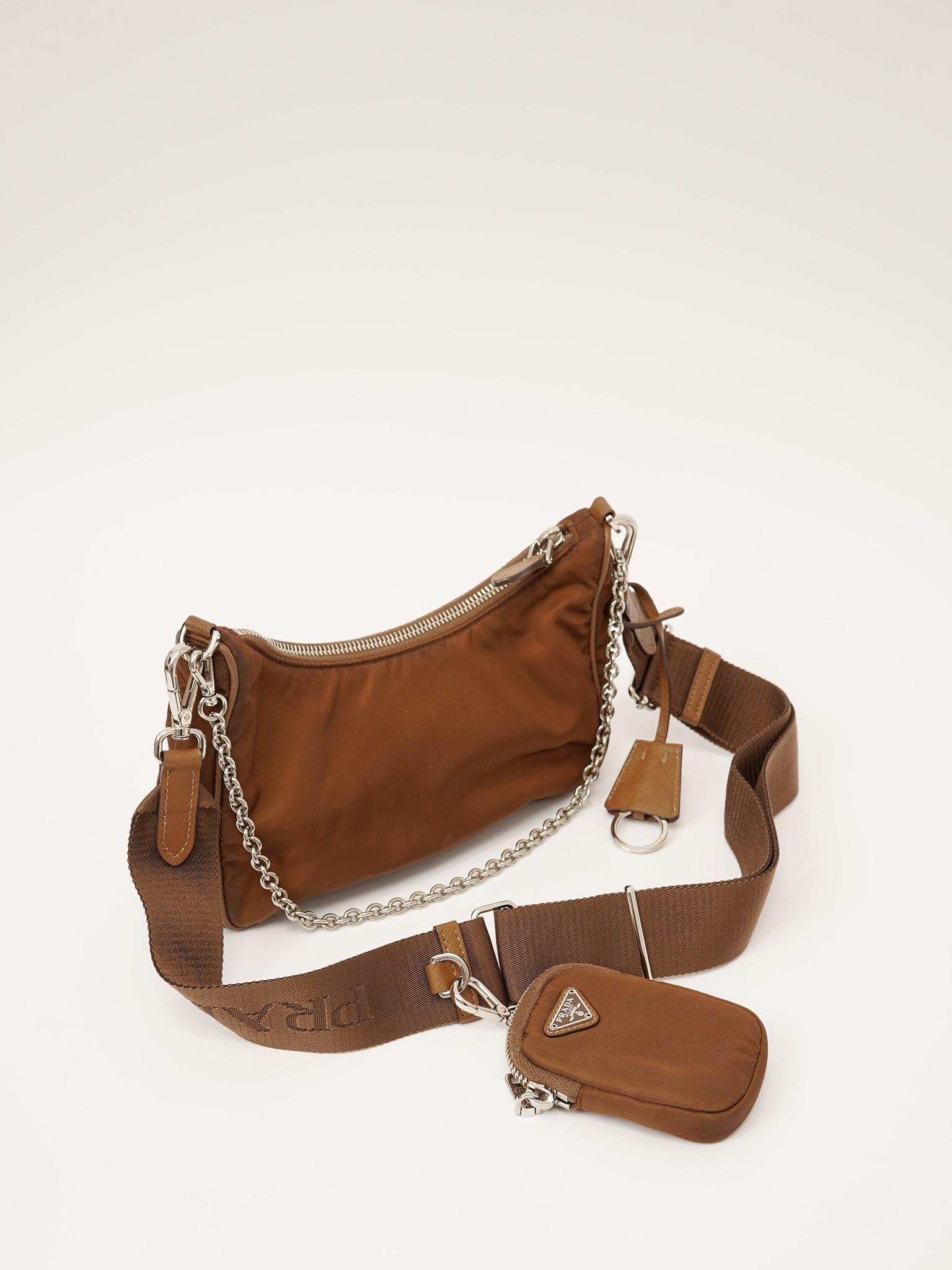 Prada Re-Edition 2005 , фото 4