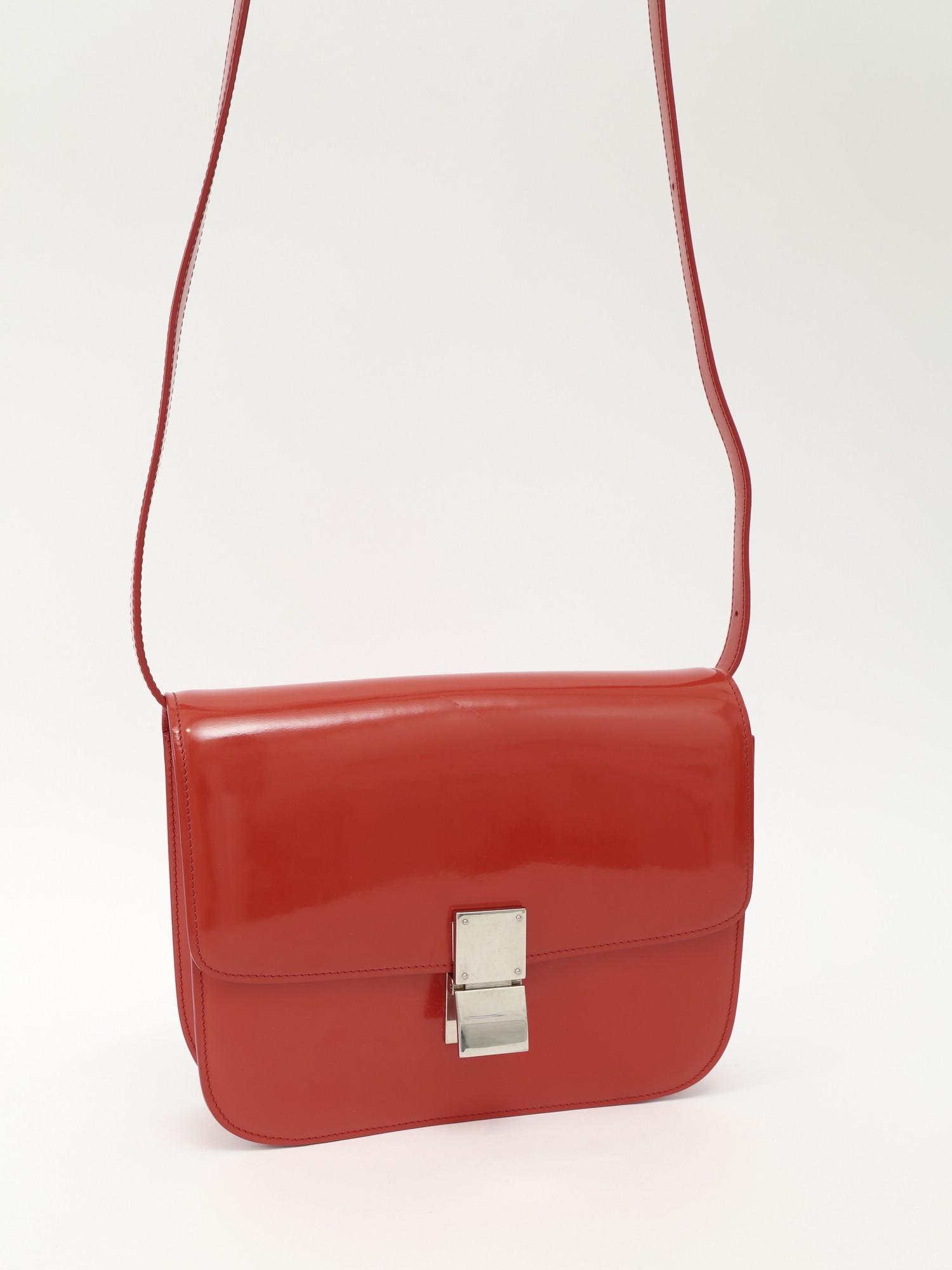 Celine Classic , фото 5