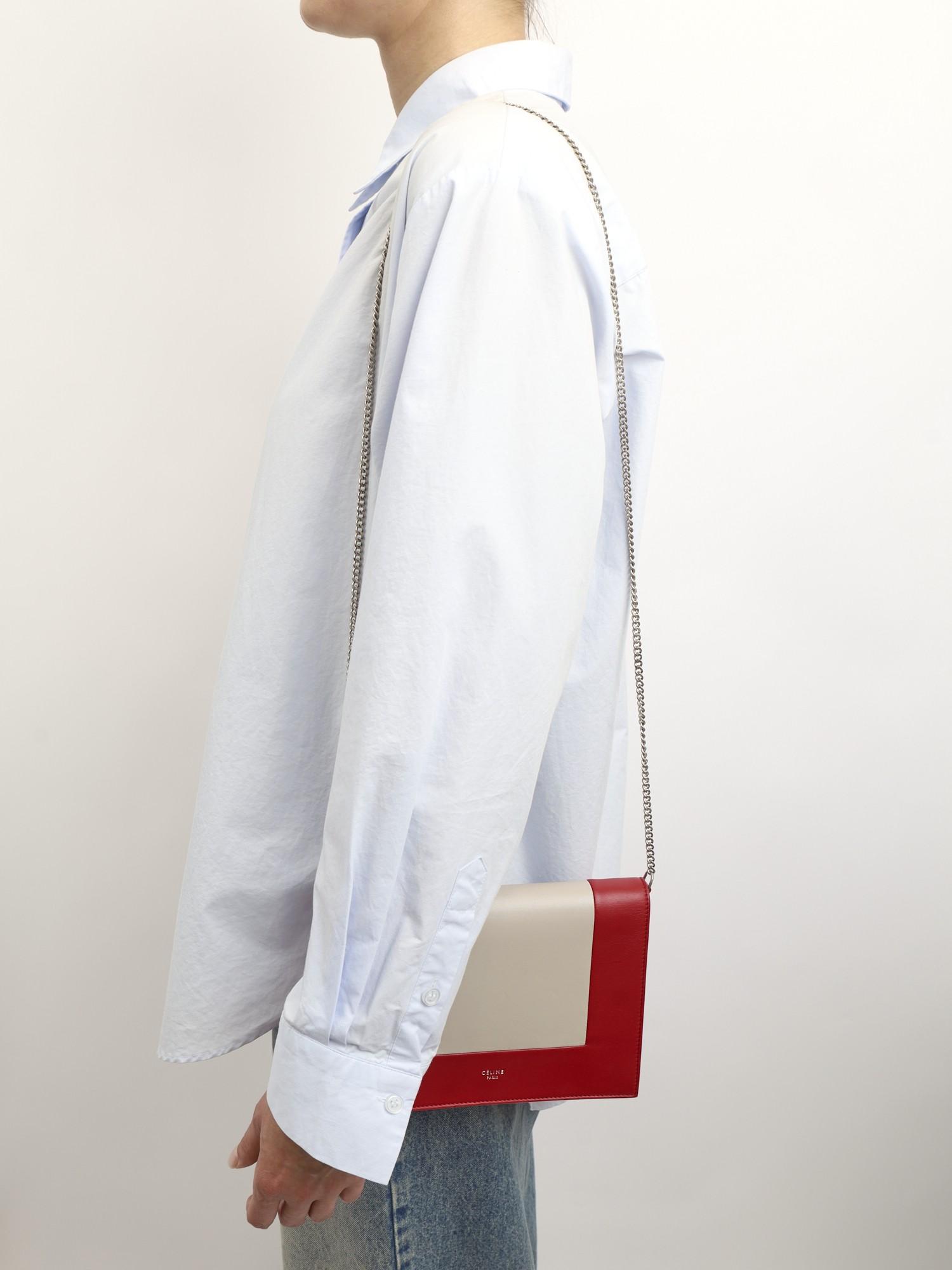 Celine Frame , фото 2