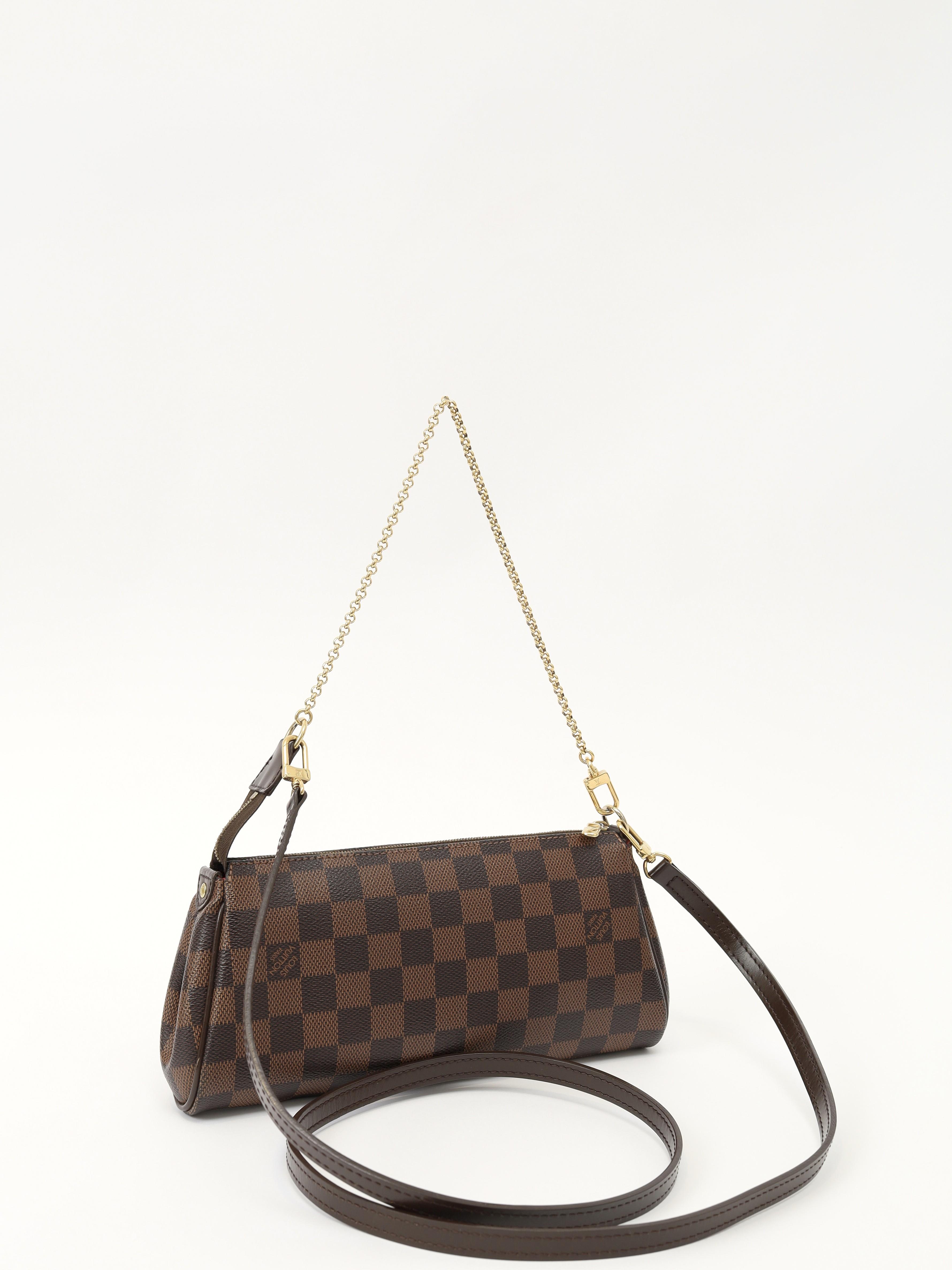 Louis Vuitton Eva , фото 4