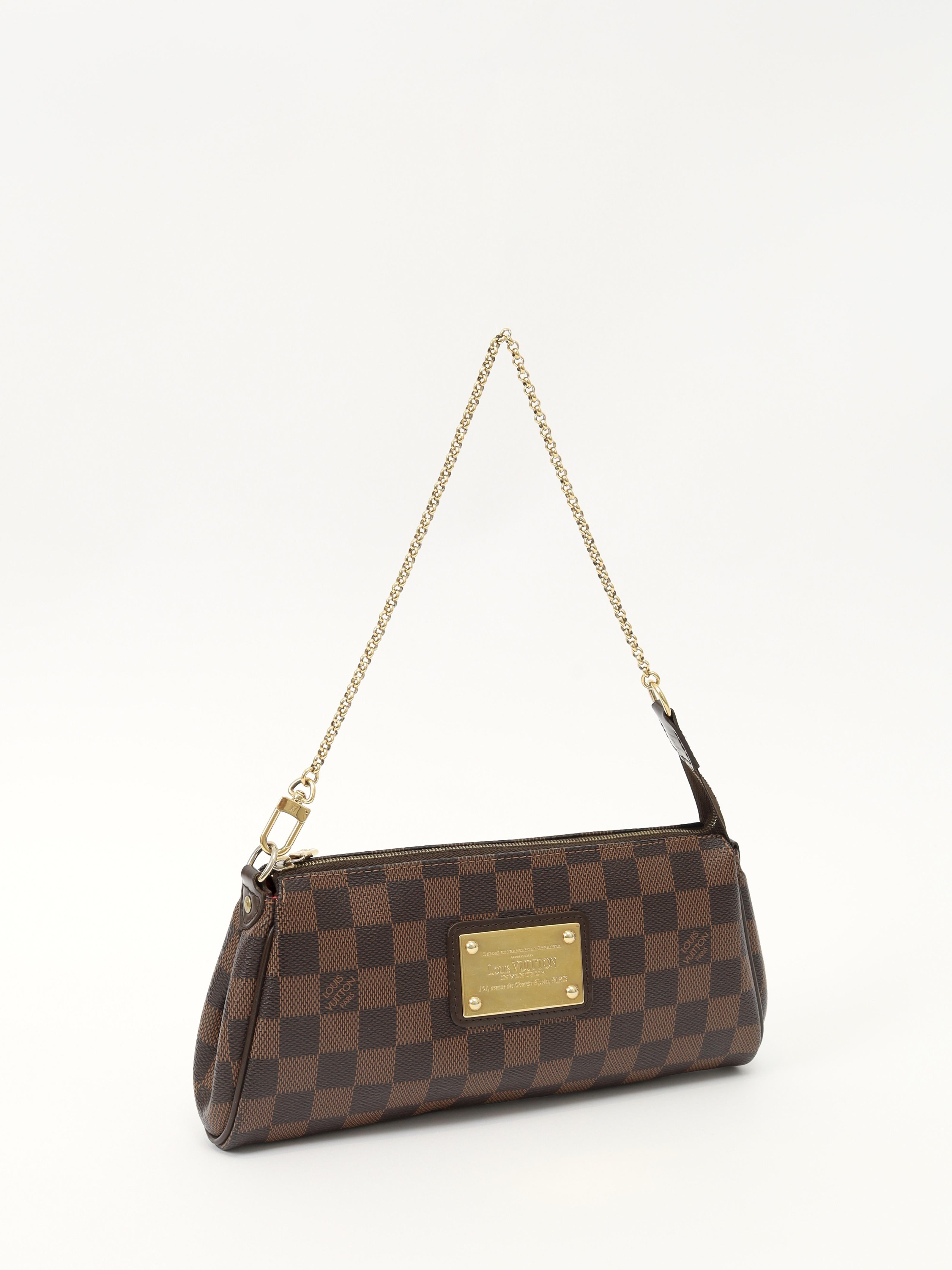Louis Vuitton Eva , фото 3