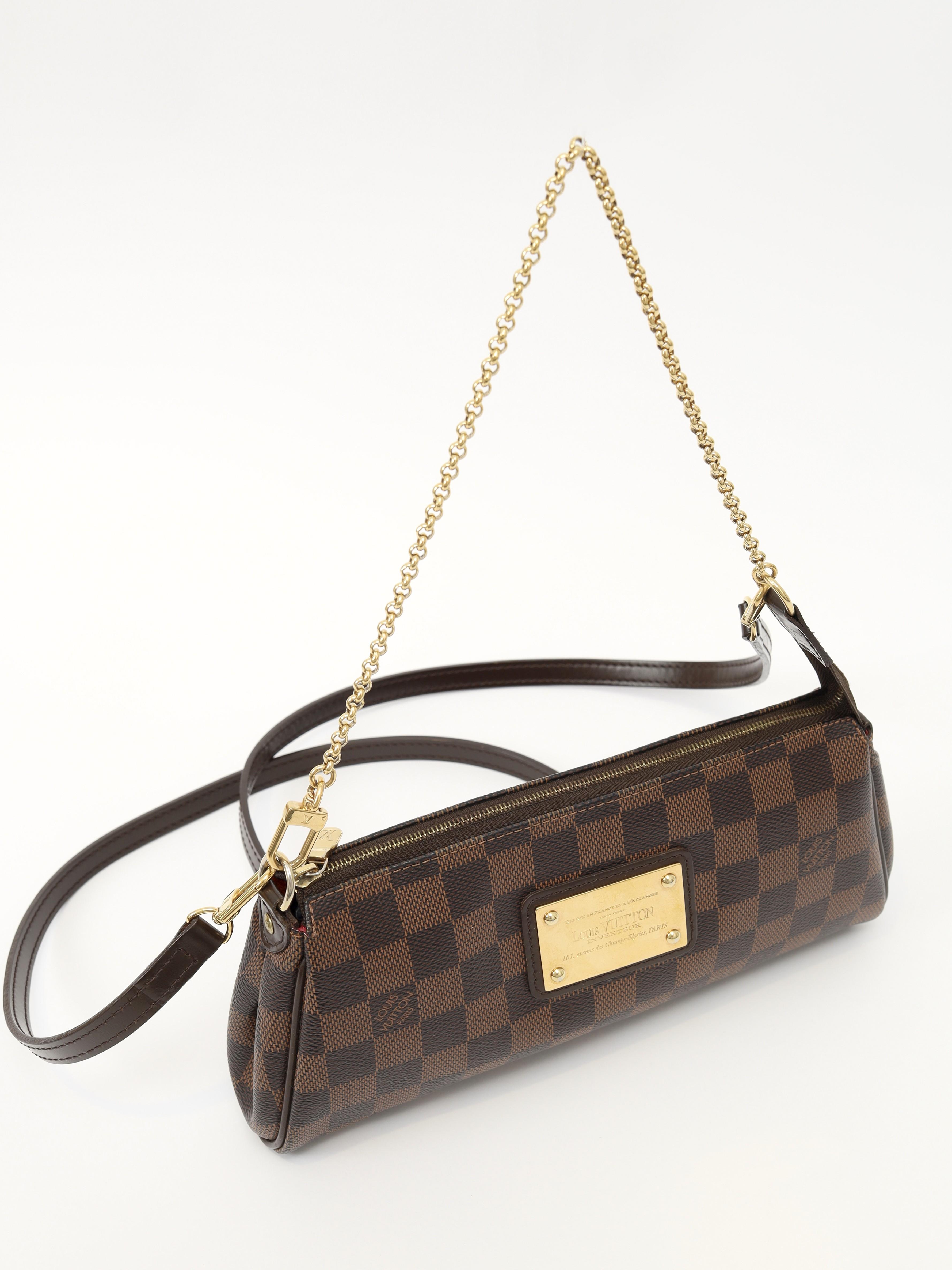 Louis Vuitton Eva , фото 5