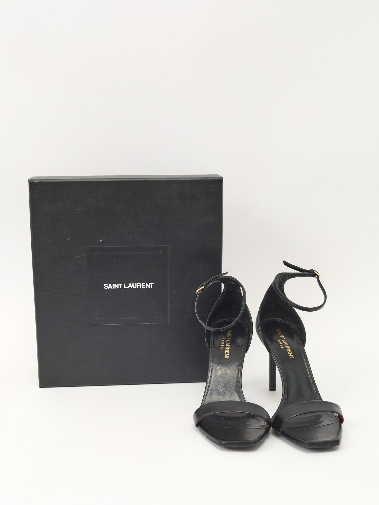 Saint Laurent  40, фото 3