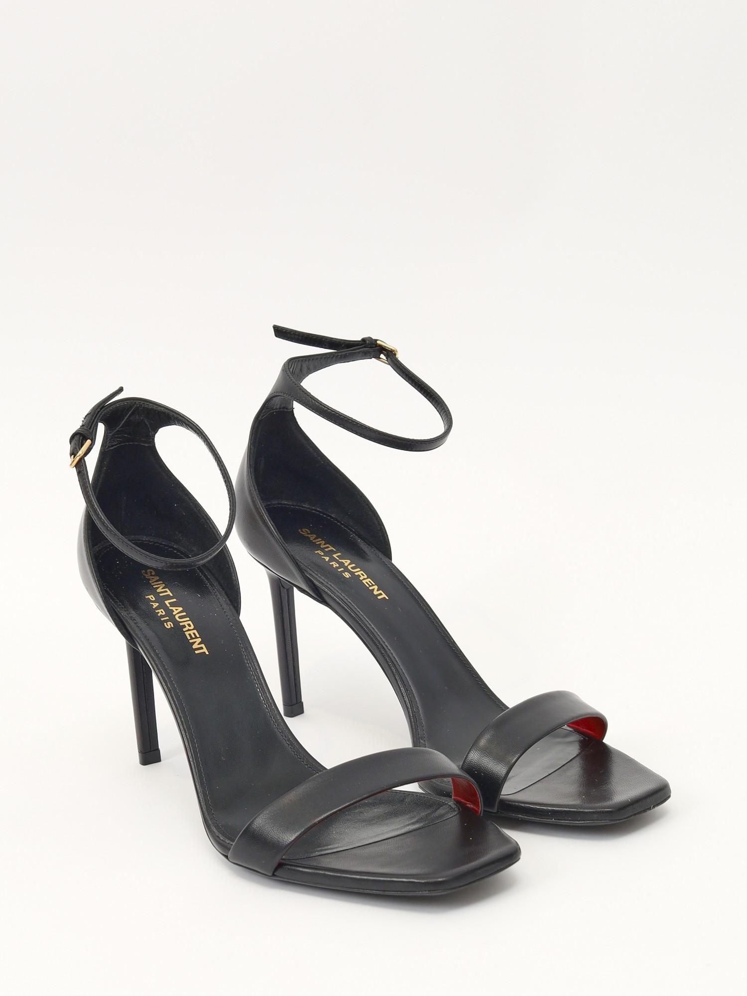 Saint Laurent  40, фото 4