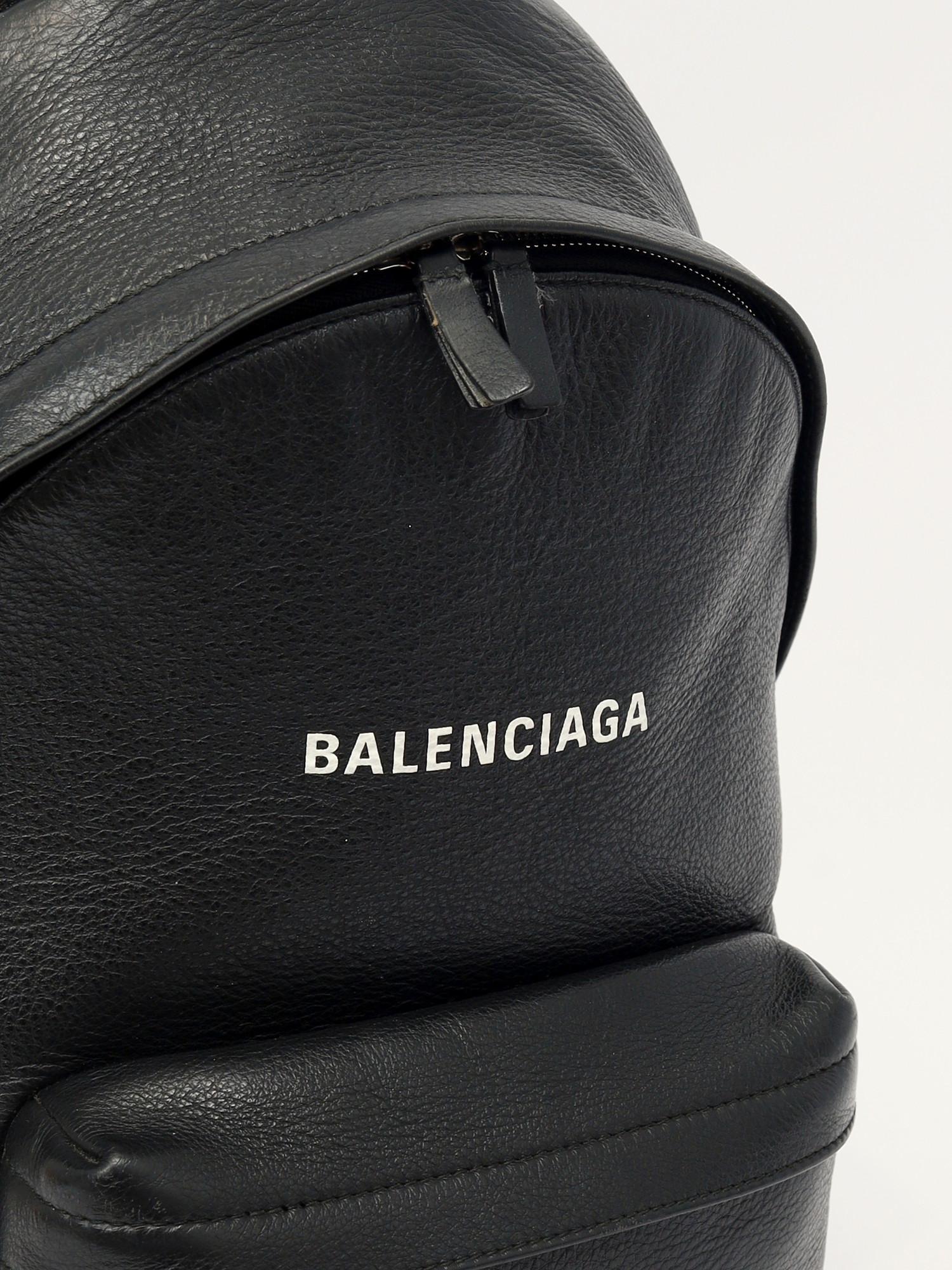 Balenciaga Everyday , фото 5