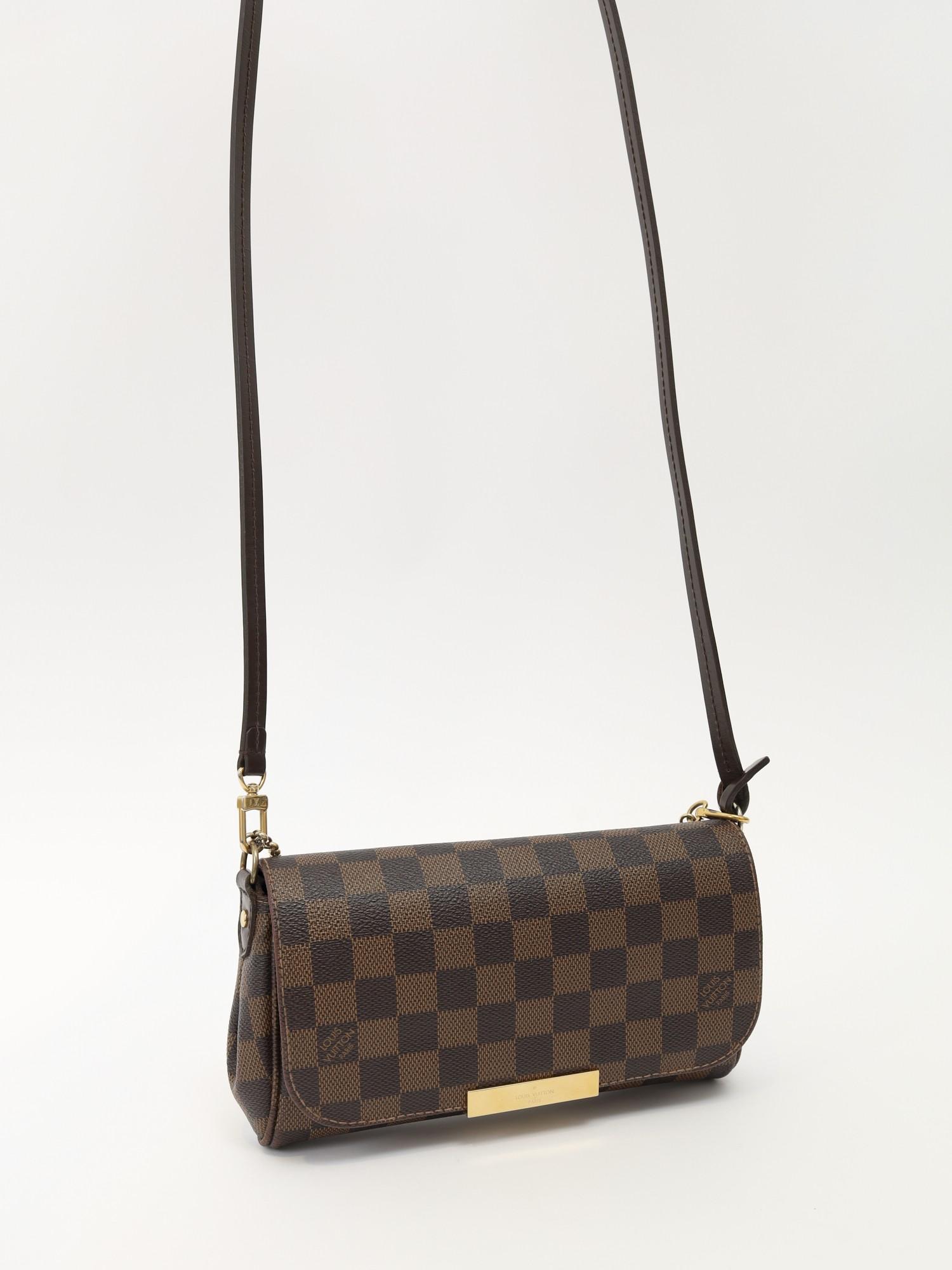 Louis Vuitton Favorite , фото 5