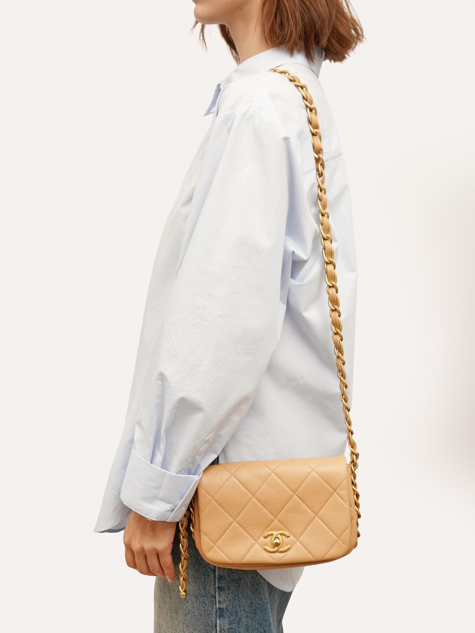 Chanel Timeless , фото 2