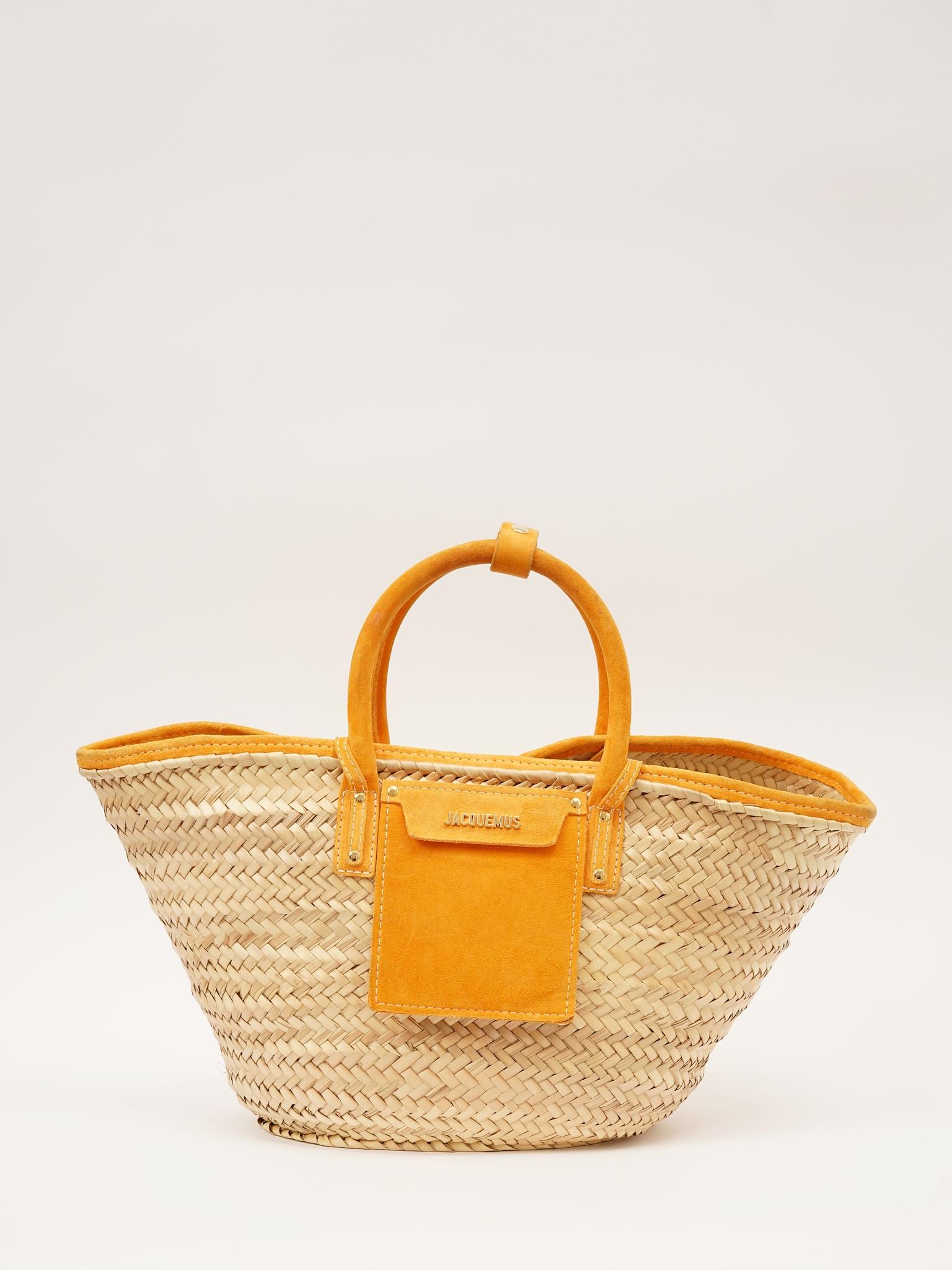 Jacquemus Le Panier Soleil , фото 1