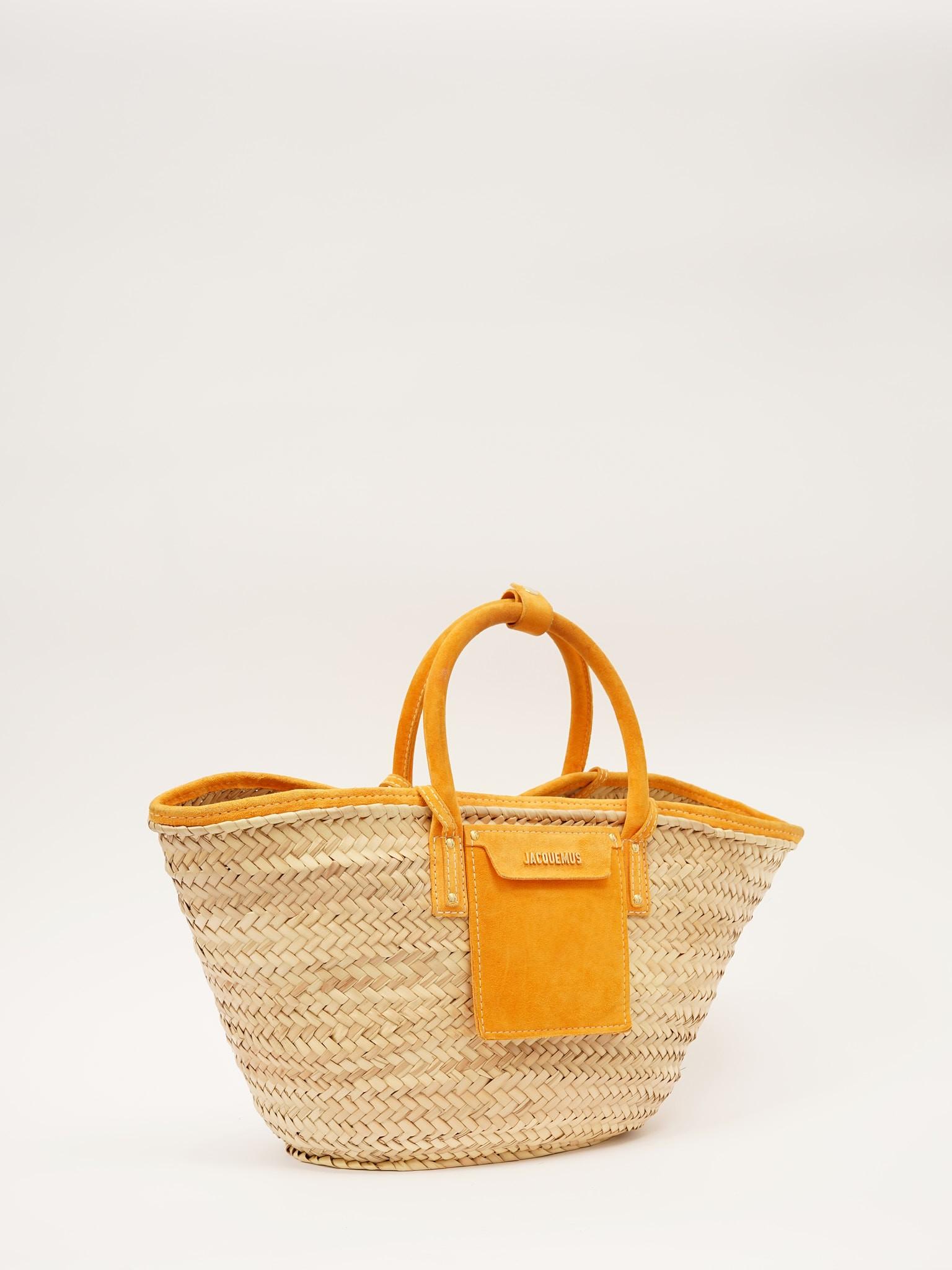 Jacquemus Le Panier Soleil , фото 3