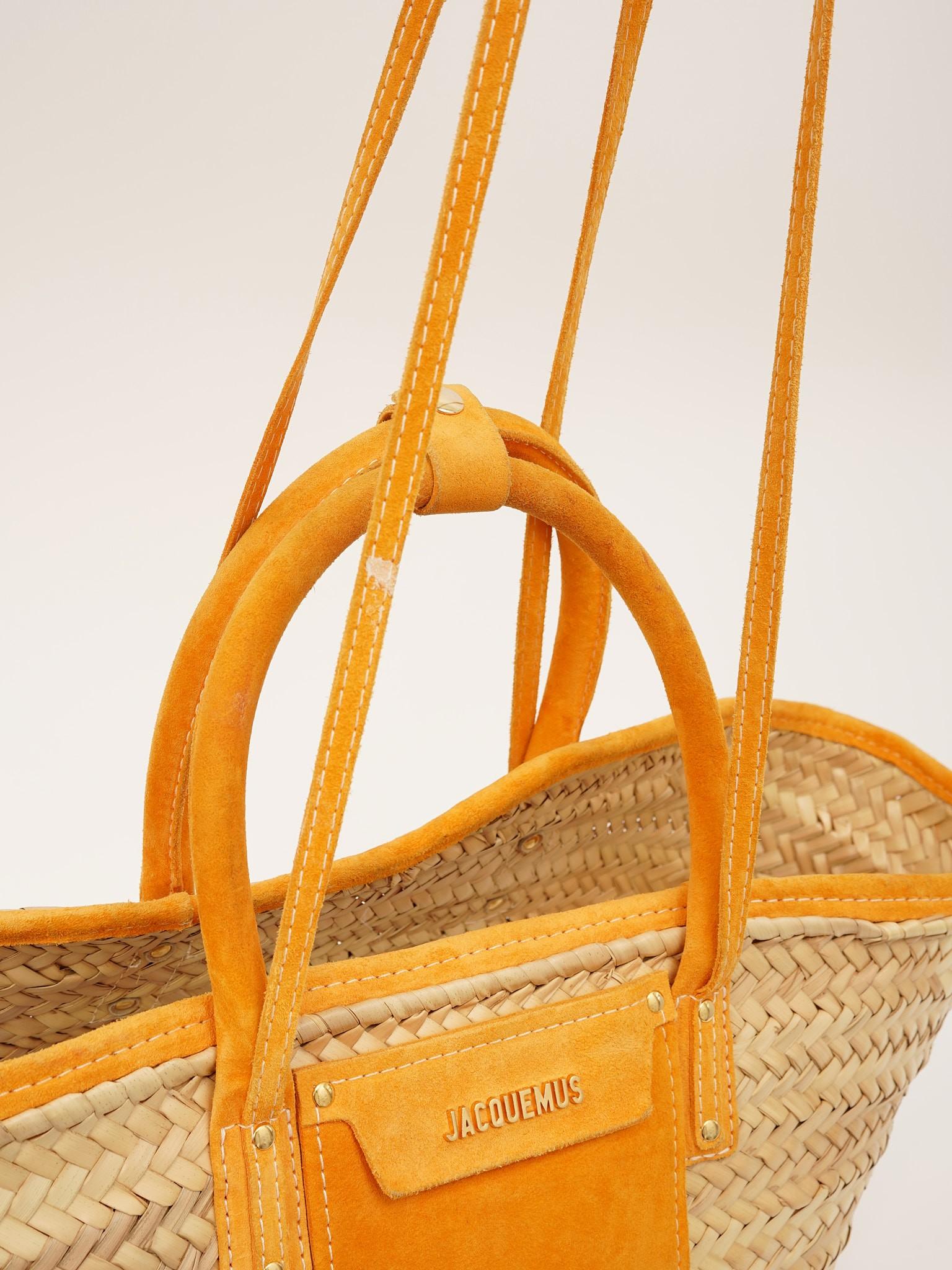 Jacquemus Le Panier Soleil , фото 5