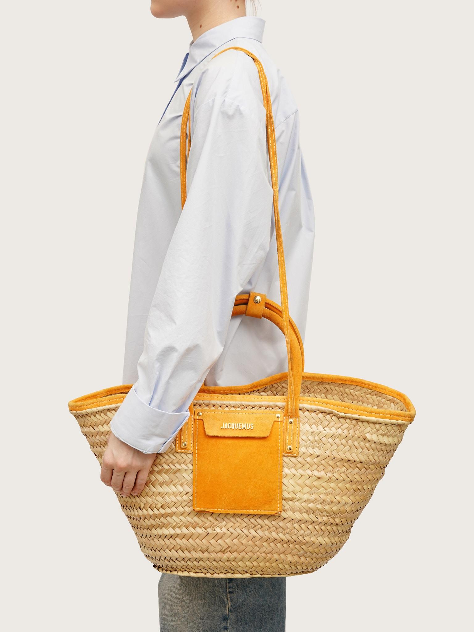 Jacquemus Le Panier Soleil , фото 2